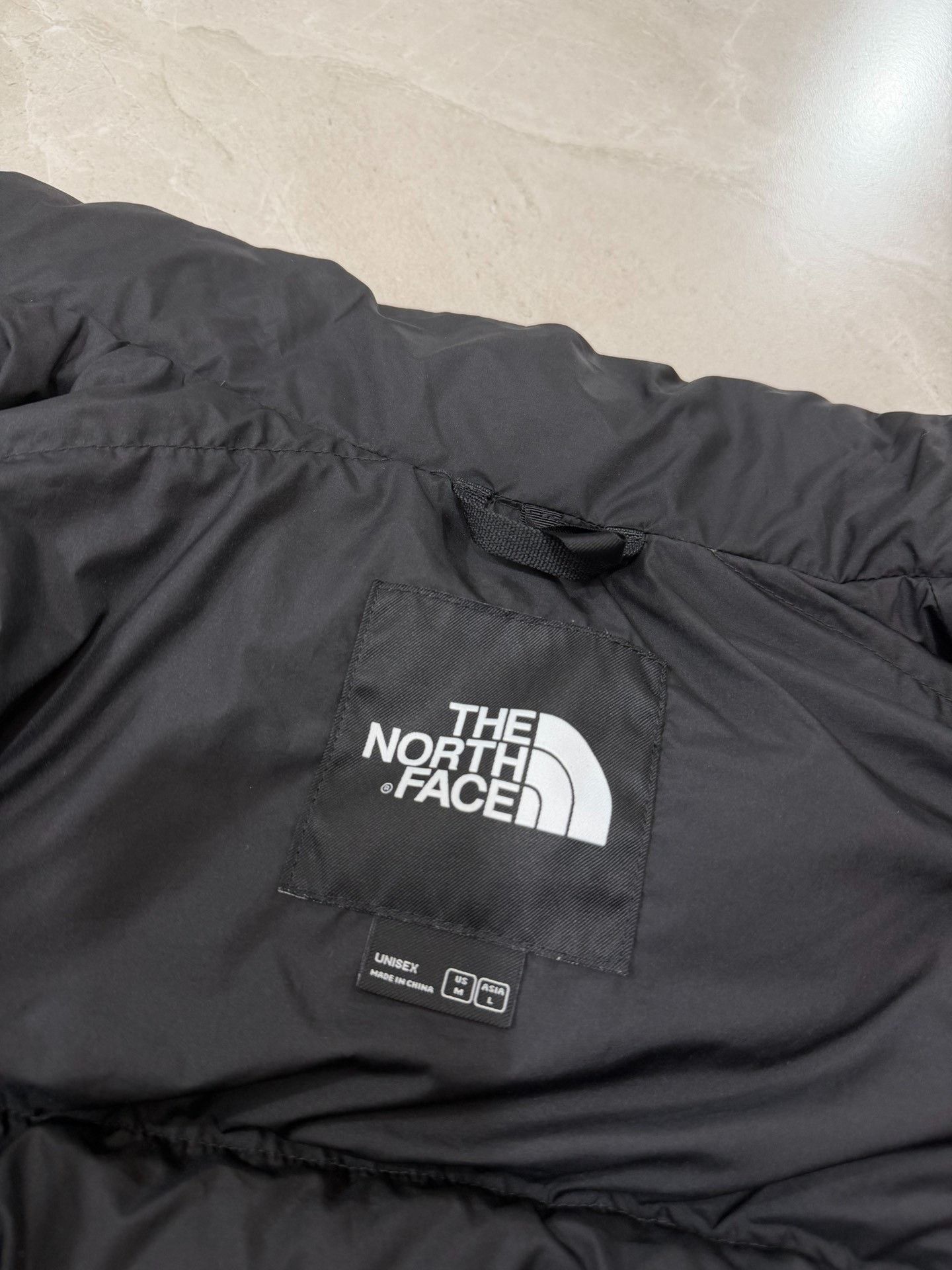 The North Face THE NORTH FACE x DOE Hexagon Down Jacket Size US M / EU 48-50 / 2 - 4 Thumbnail