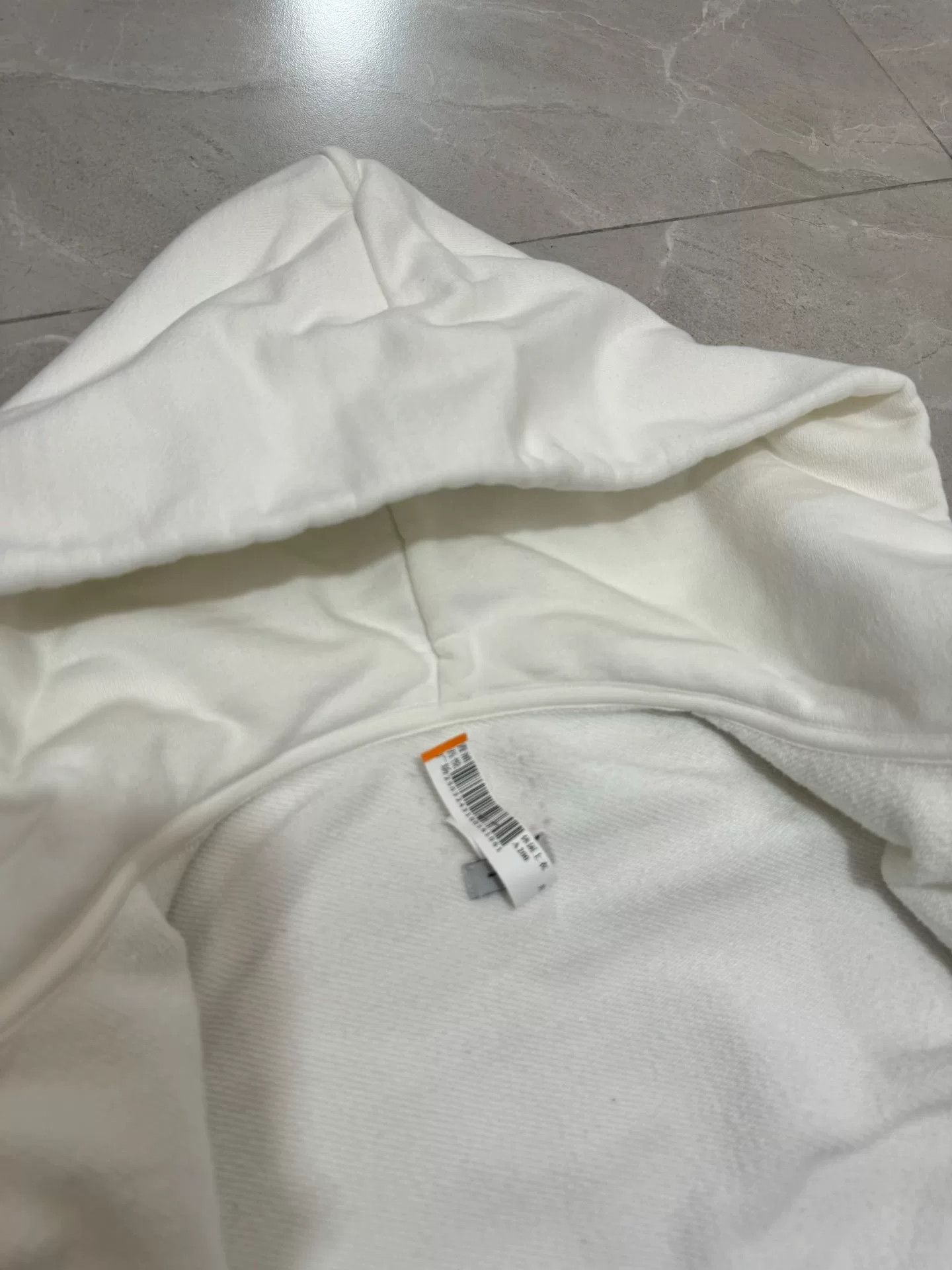 Visvim VISVIM Old Style Hoodie Size US M / EU 48-50 / 2 - 6 Thumbnail