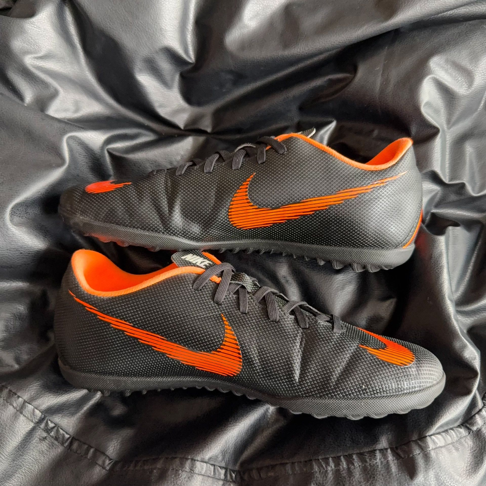 Nike Nike Football Hoodie 42 Men Size US M / EU 48-50 / 2 - 6 Thumbnail