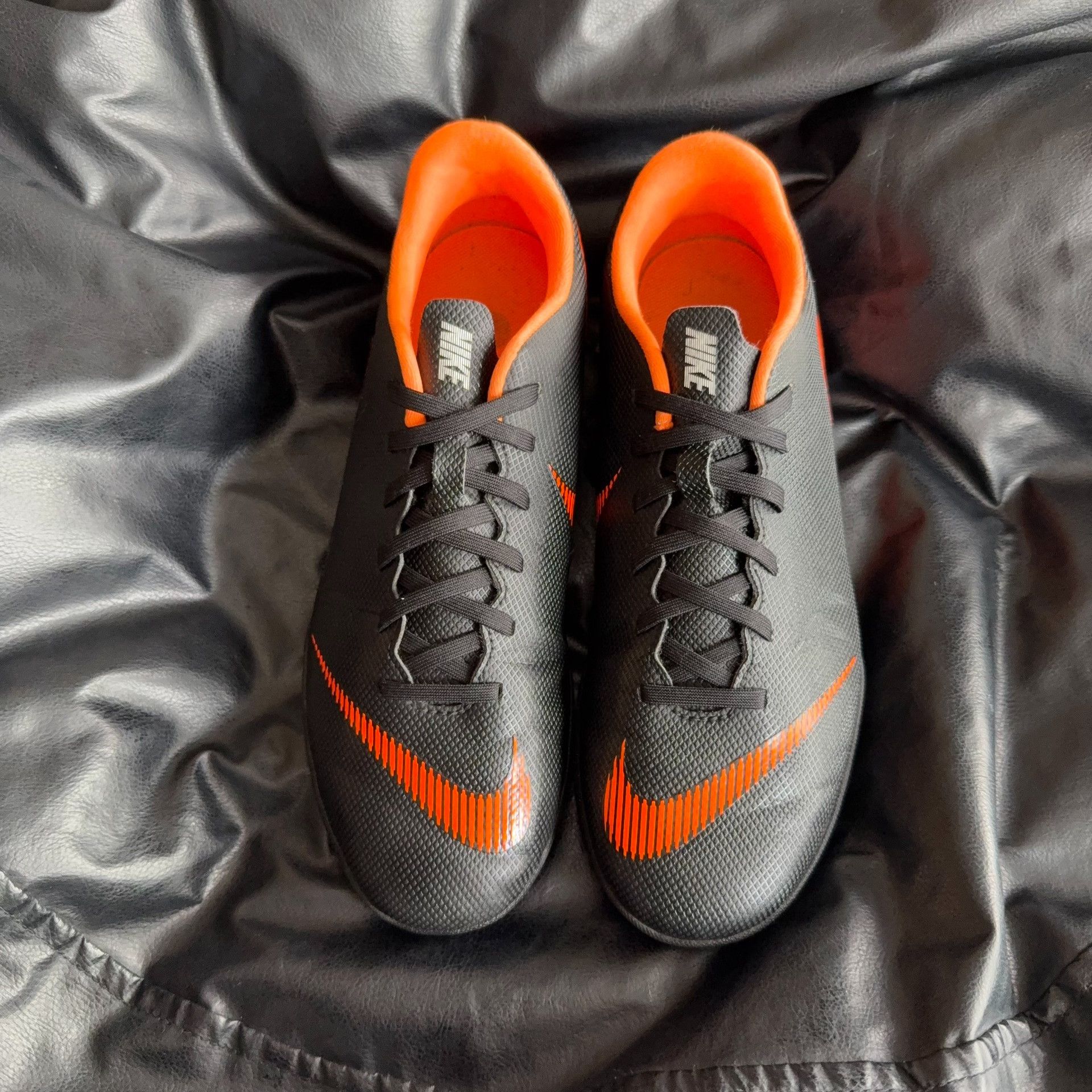Nike Nike Football Hoodie 42 Men Size US M / EU 48-50 / 2 - 2 Thumbnail