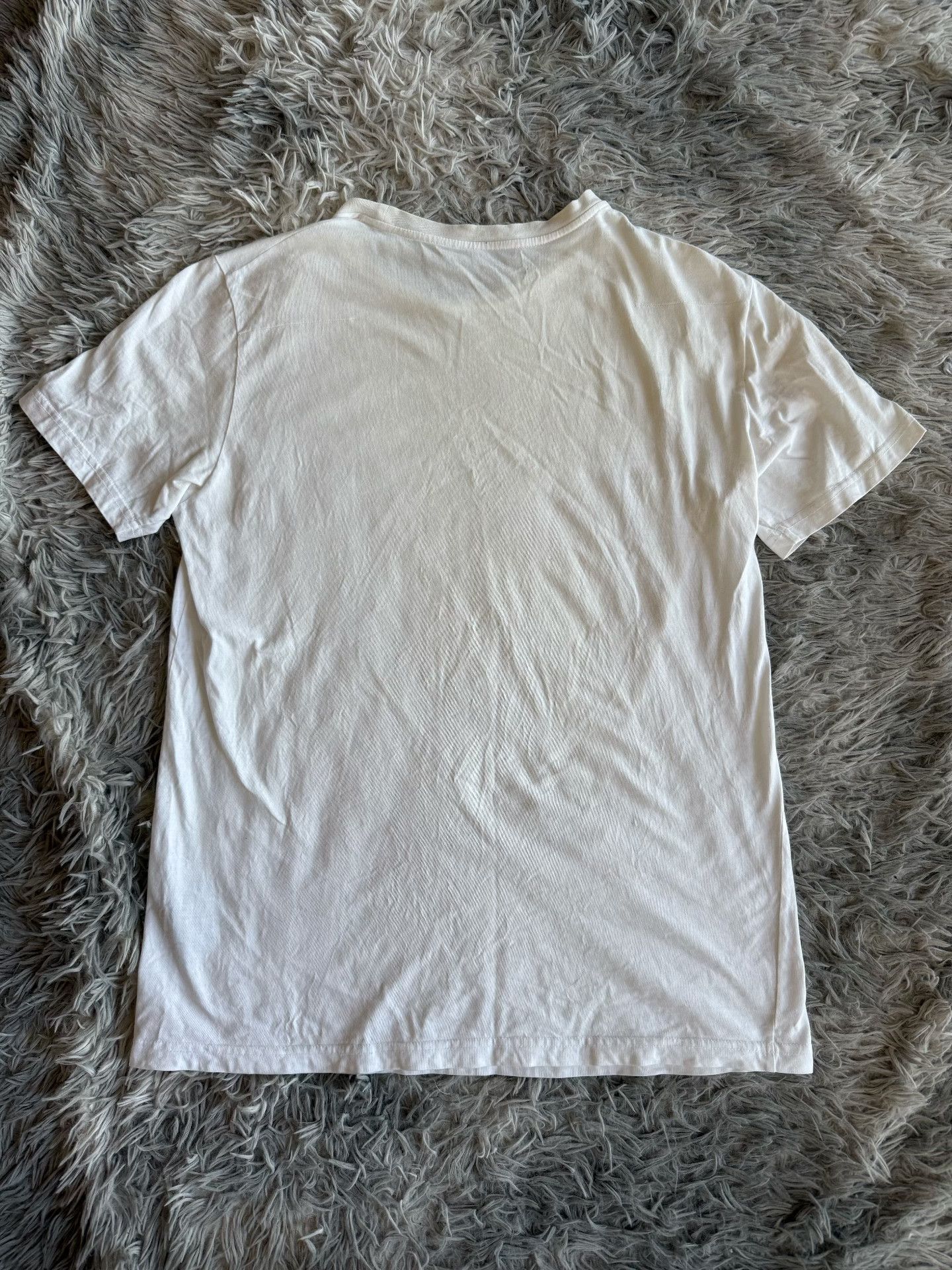 Dior Dior Printed T-Shirt S Women Size S / US 4 / IT 40 - 2 Thumbnail
