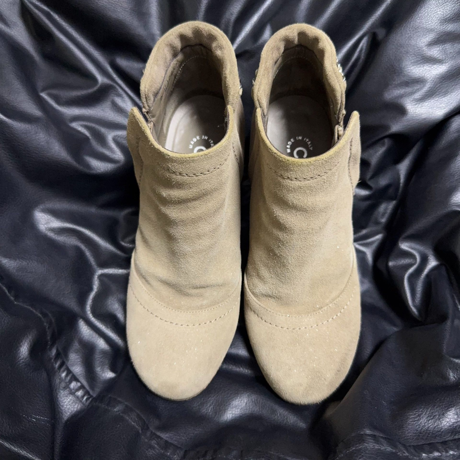 Chanel Chanel Boots 36 Women Size US 6 / IT 36 - 2 Thumbnail