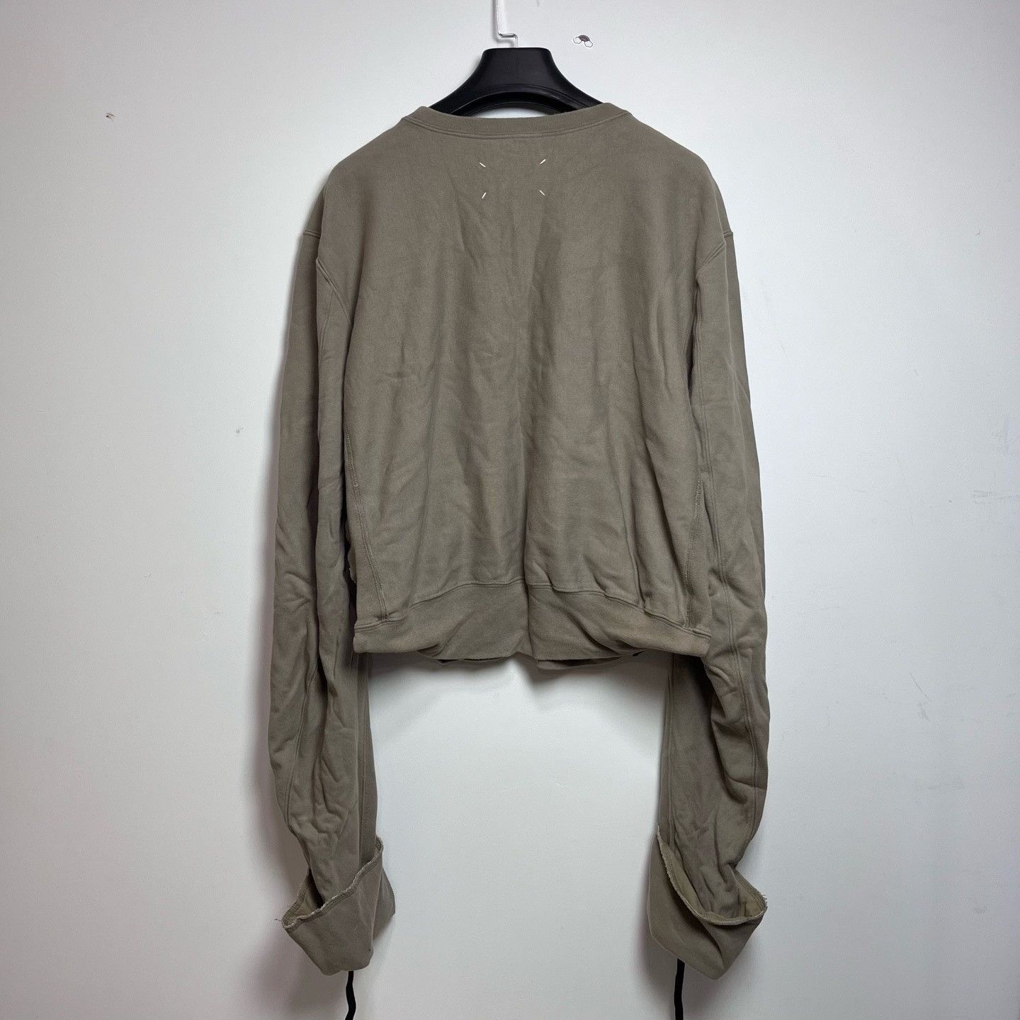 Maison Margiela Maison Margiela Multi Hoodie 40 Women Size M / US 6-8 / IT 42-44 - 2 Thumbnail