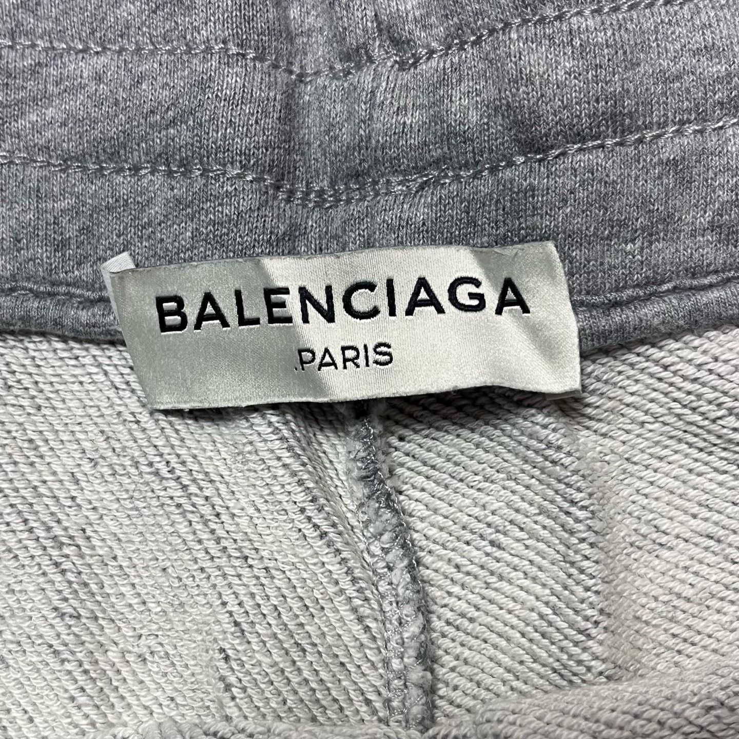 Balenciaga Balenciaga Tie-Dye Gradient Multi Shorts L Men Size US 34 / EU 50 - 3 Thumbnail