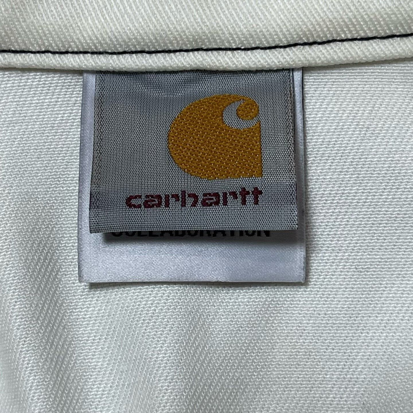 Vetements Vetements Oversized White Shirt XS Men Size US XS / EU 42 / 0 - 3 Thumbnail
