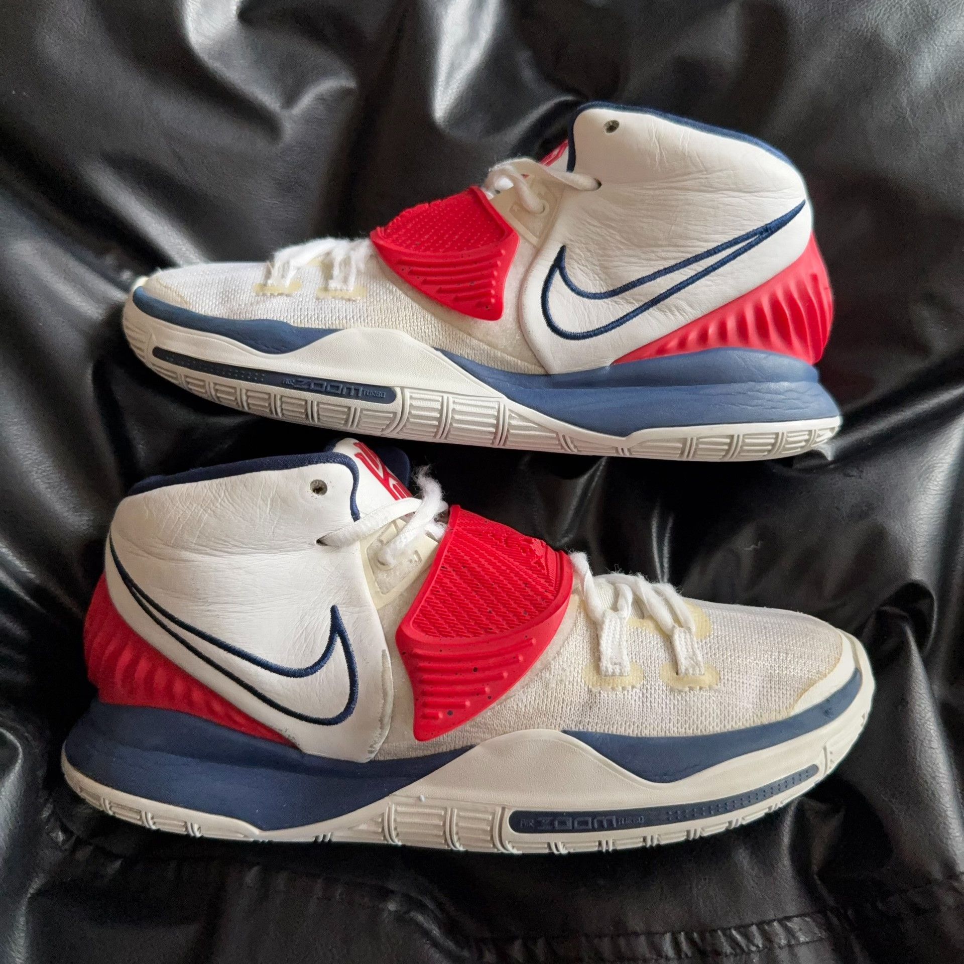Nike Nike Lowtop Sneakers 40 Men Size US 7.5 / EU 40-41 - 5 Thumbnail