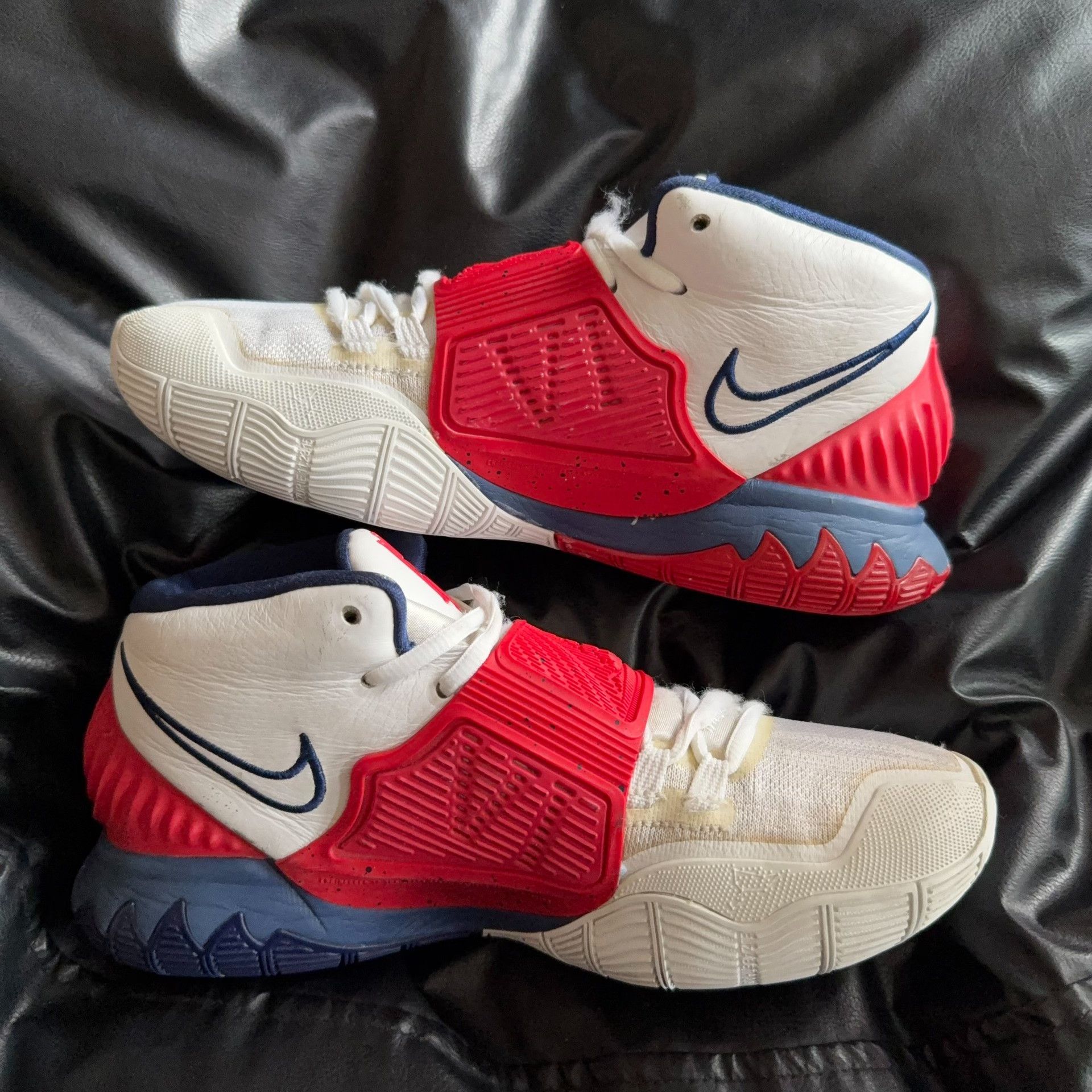 Nike Nike Lowtop Sneakers 40 Men Size US 7.5 / EU 40-41 - 6 Thumbnail