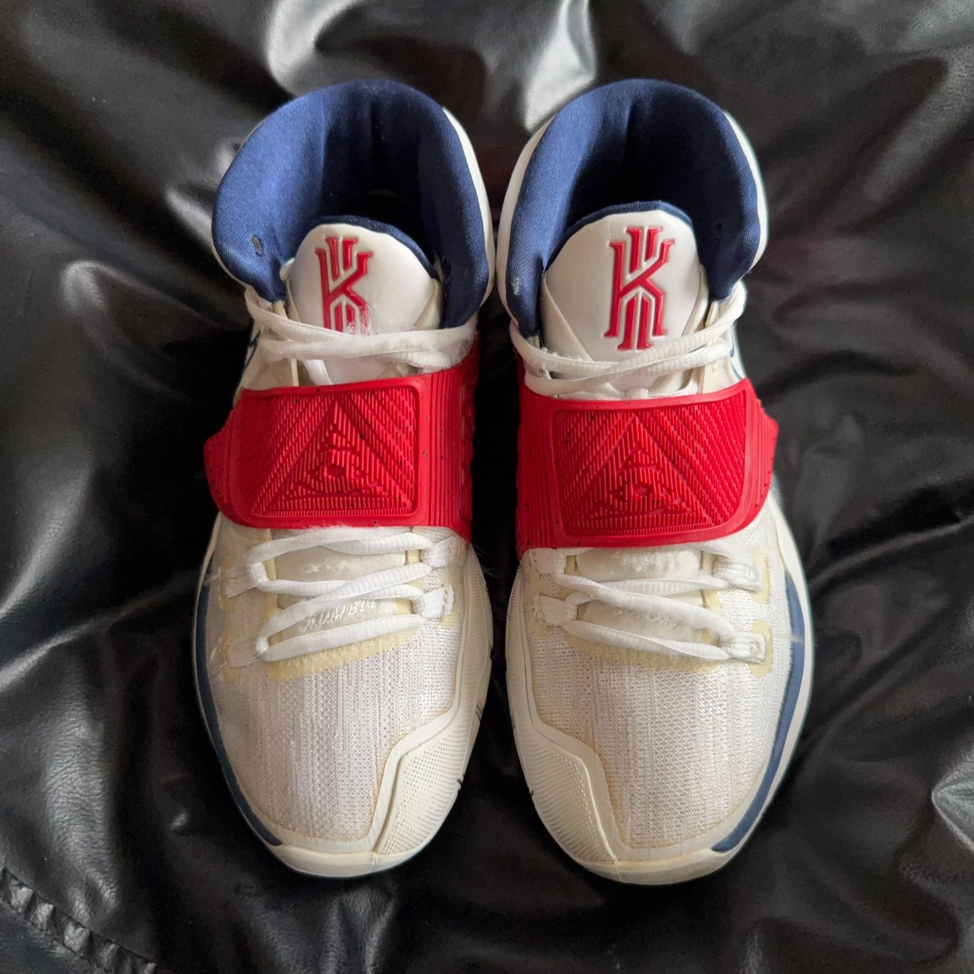 Nike Nike Lowtop Sneakers 40 Men Size US 7.5 / EU 40-41 - 2 Thumbnail