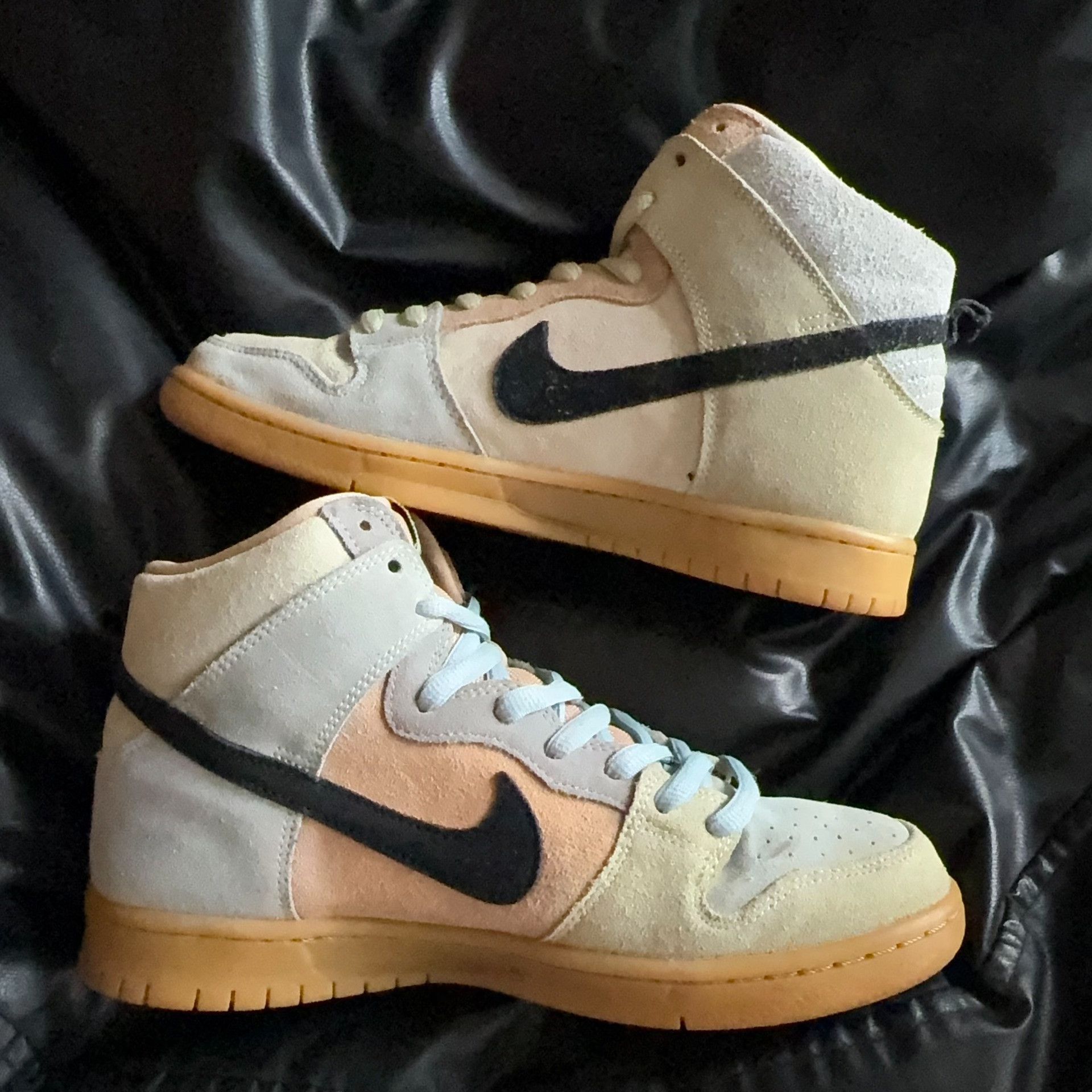 Nike Nike Lowtop Sneakers 42 Men Size US 9 / EU 42 - 6 Thumbnail