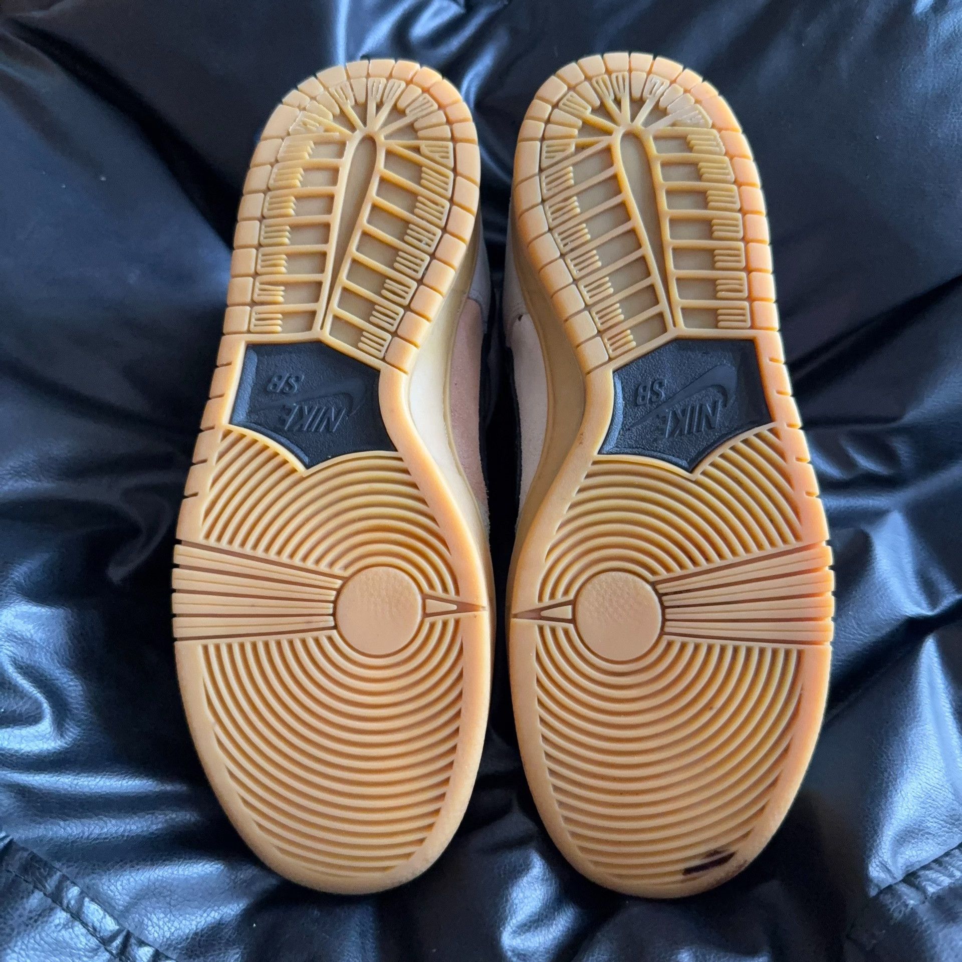 Nike Nike Lowtop Sneakers 42 Men Size US 9 / EU 42 - 4 Thumbnail