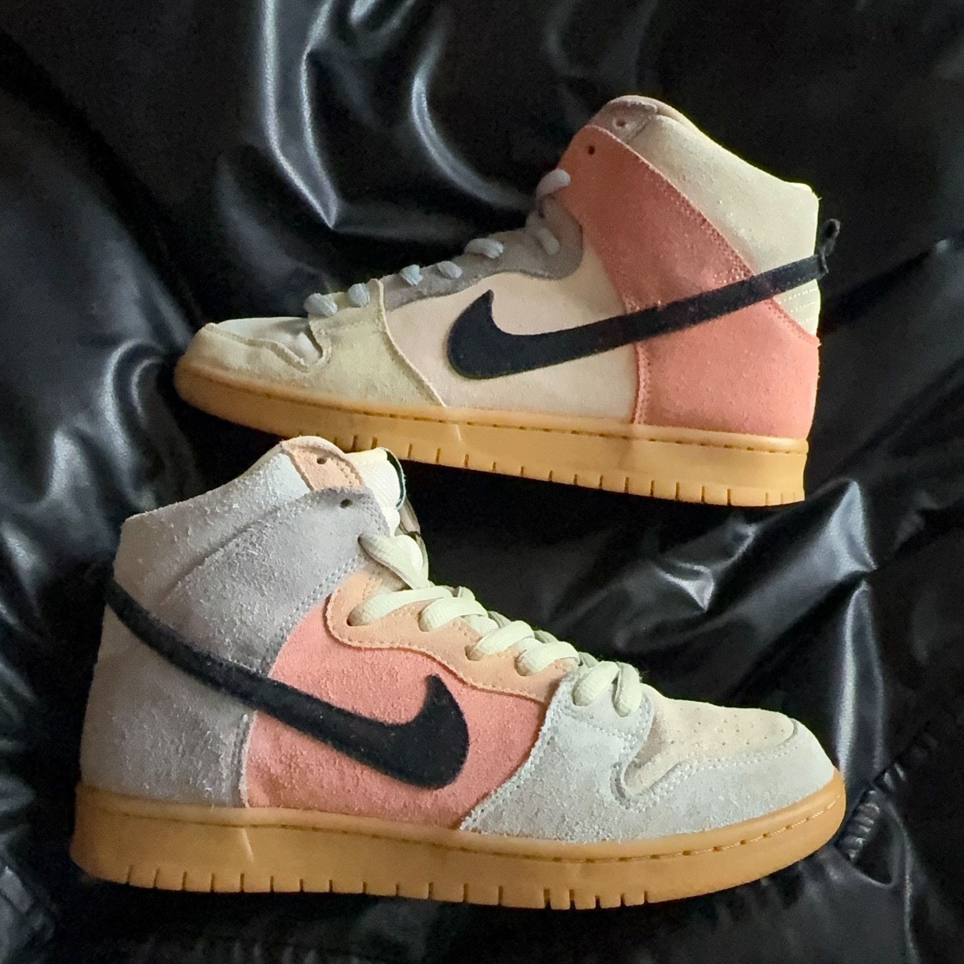 Nike Nike Lowtop Sneakers 42 Men Size US 9 / EU 42 - 5 Thumbnail