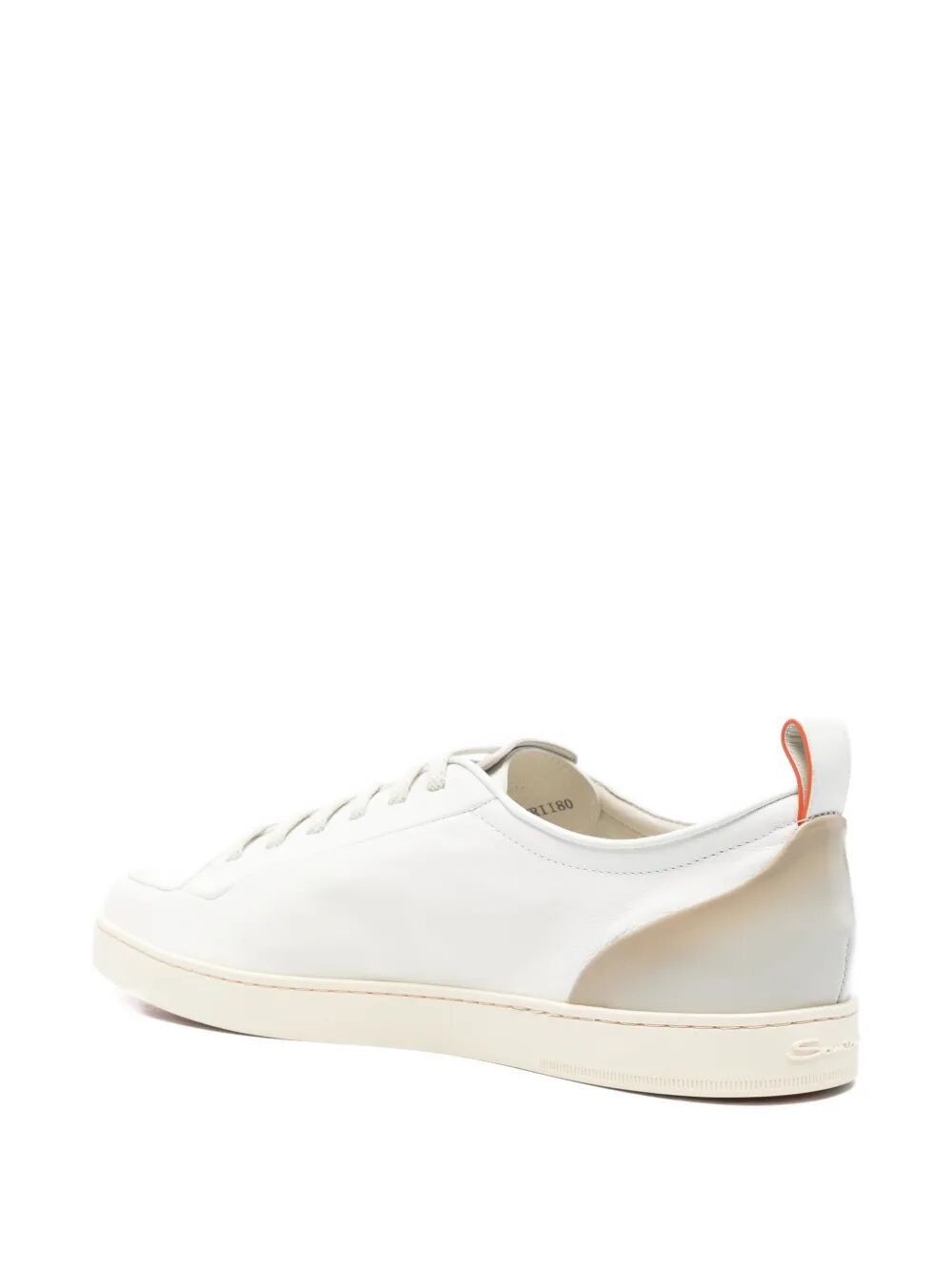 Santoni "MONTECARLO" SNEAKERS Size US 9.5 / EU 42-43 - 3 Thumbnail
