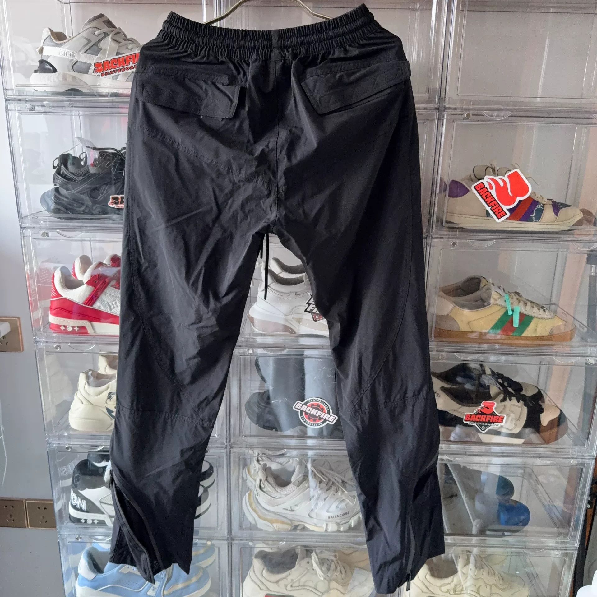 Other Casual Pants 42 Men Size US 42 / EU 58 - 2 Thumbnail