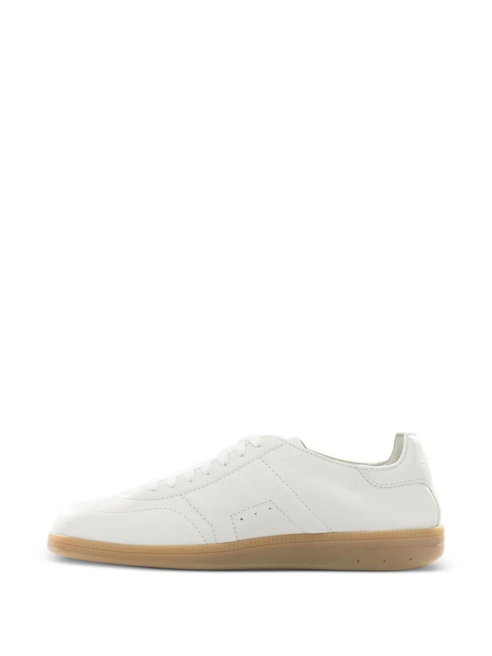 Santoni "OLY CUBE" SNEAKERS Size US 9 / EU 42 - 3 Thumbnail