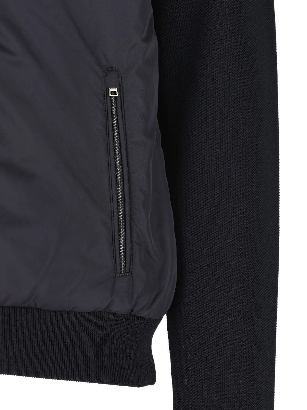 Herno PADDED HOODED JACKET Size US XXL / EU 58 / 5 - 4 Thumbnail