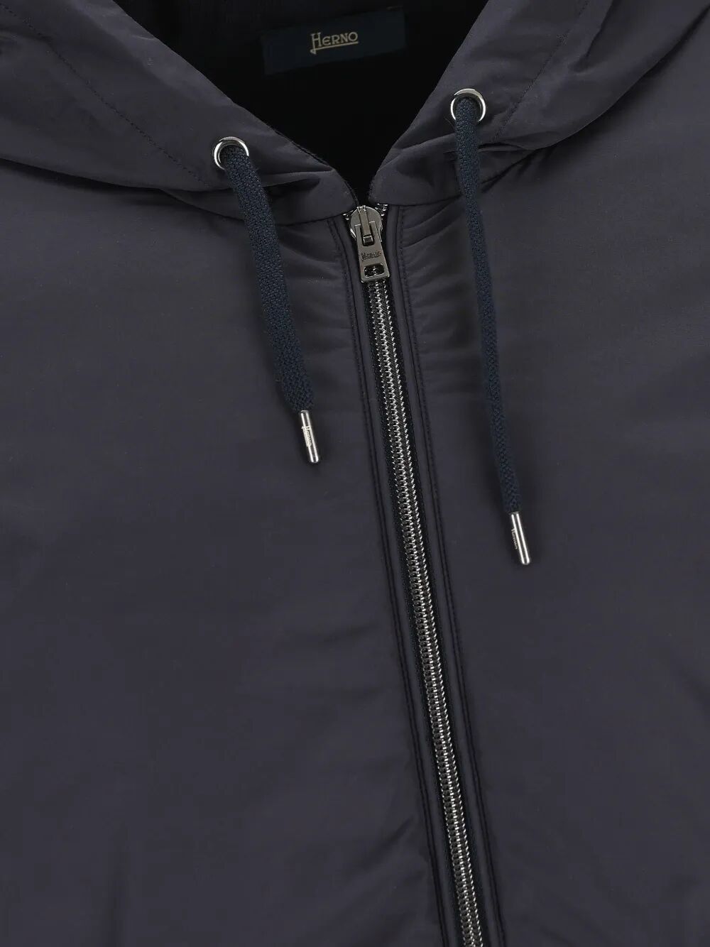 Herno PADDED HOODED JACKET Size US XXL / EU 58 / 5 - 3 Thumbnail