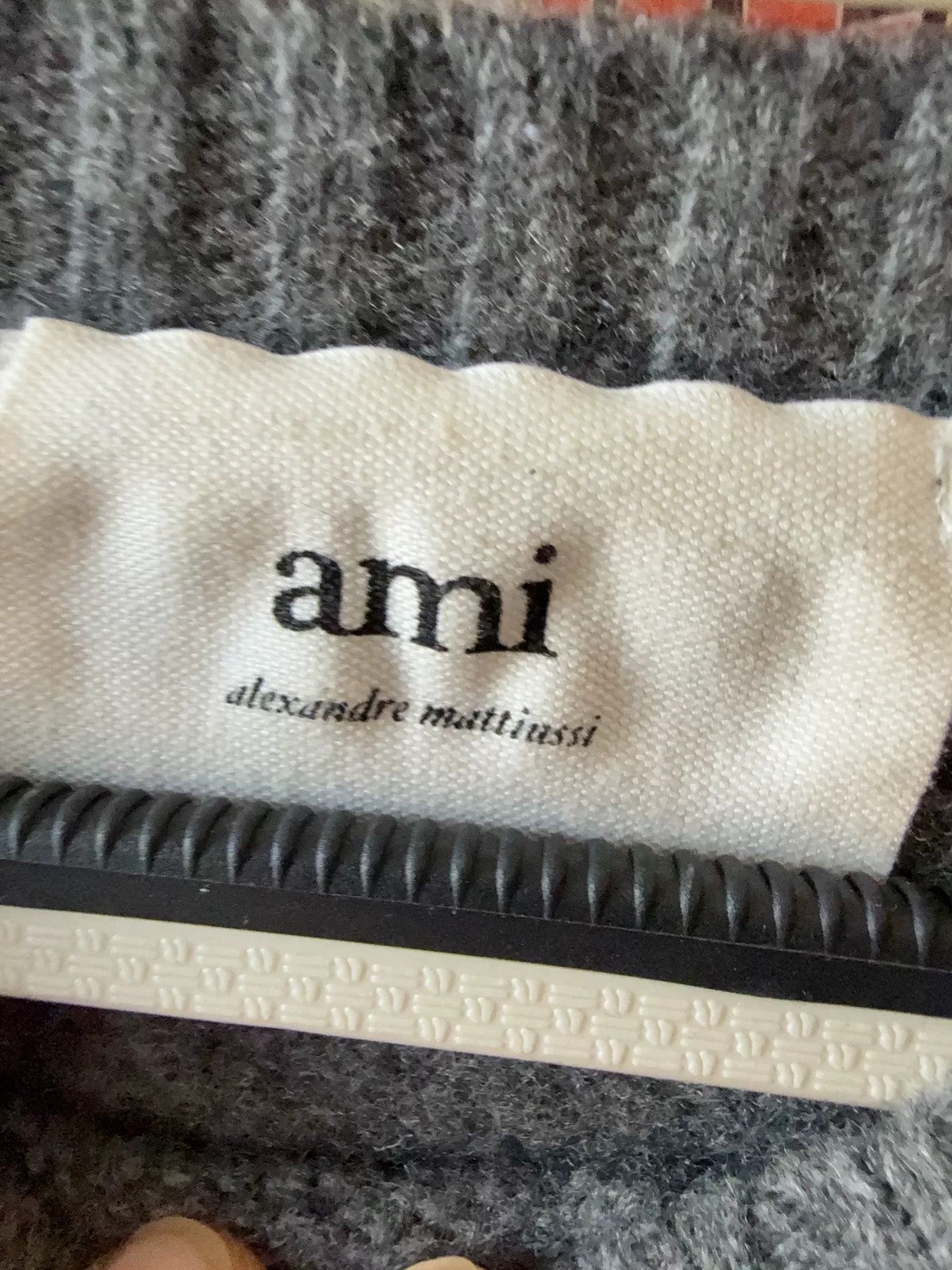 AMI Ami Sweater XL Women Size XL / US 12-14 / IT 48-50 - 4 Thumbnail
