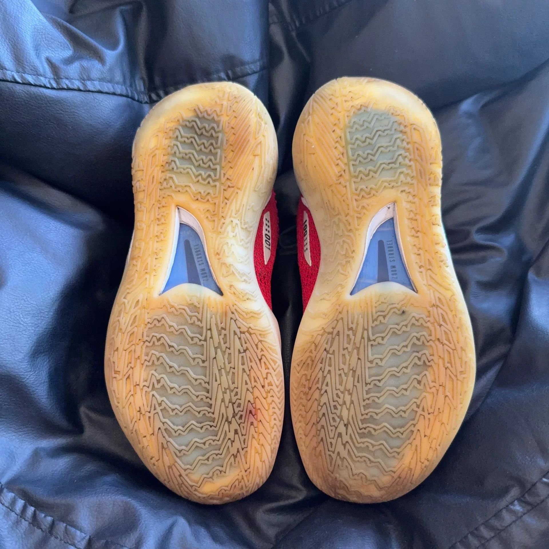 Nike Nike Lowtop Sneakers 40 Men Size US 7.5 / EU 40-41 - 4 Thumbnail