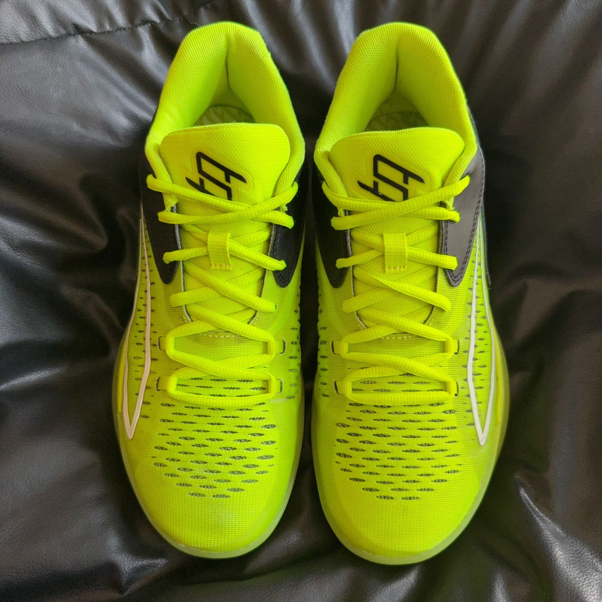 Other Basketball Green Lowtop Sneakers 40 Men Size US 7.5 / EU 40-41 - 2 Thumbnail