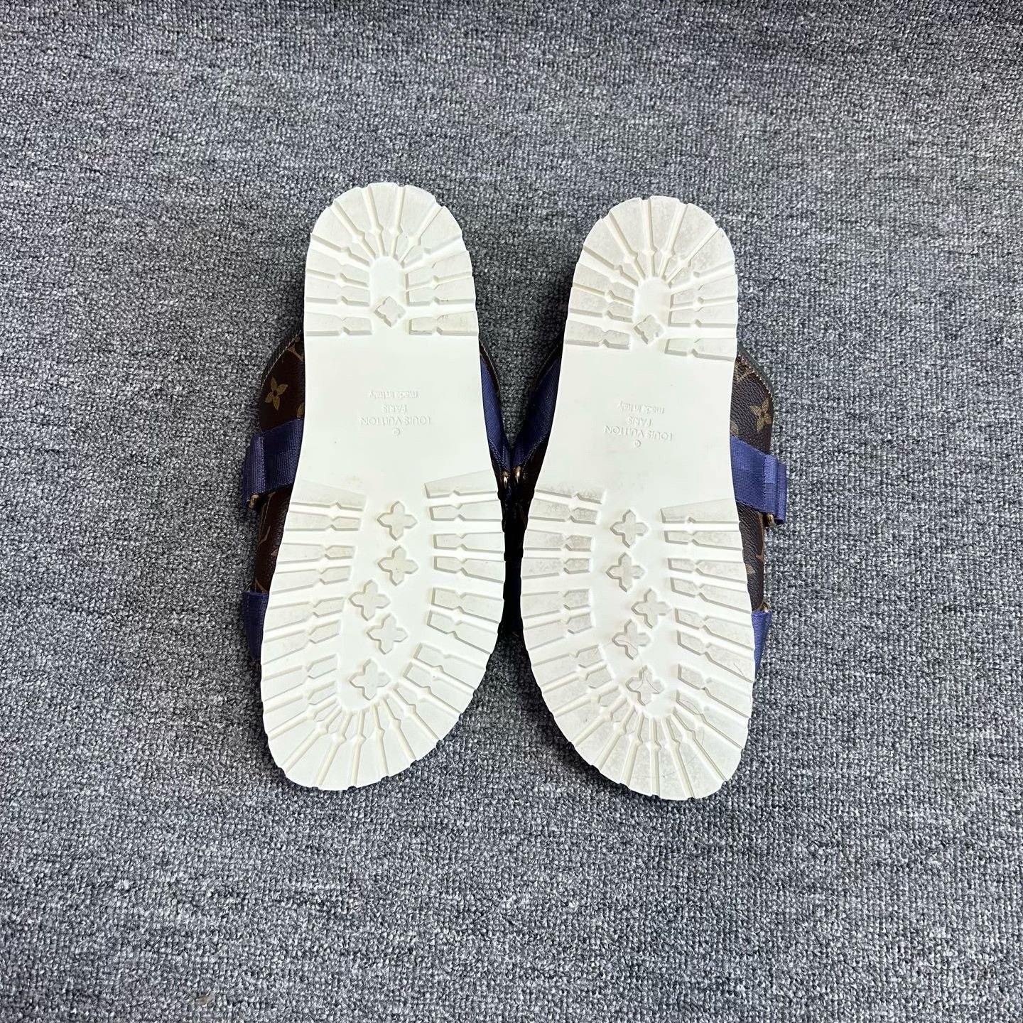 Louis Vuitton Louis Vuitton Sandals 42 Men Size US 9 / EU 42 - 7 Thumbnail