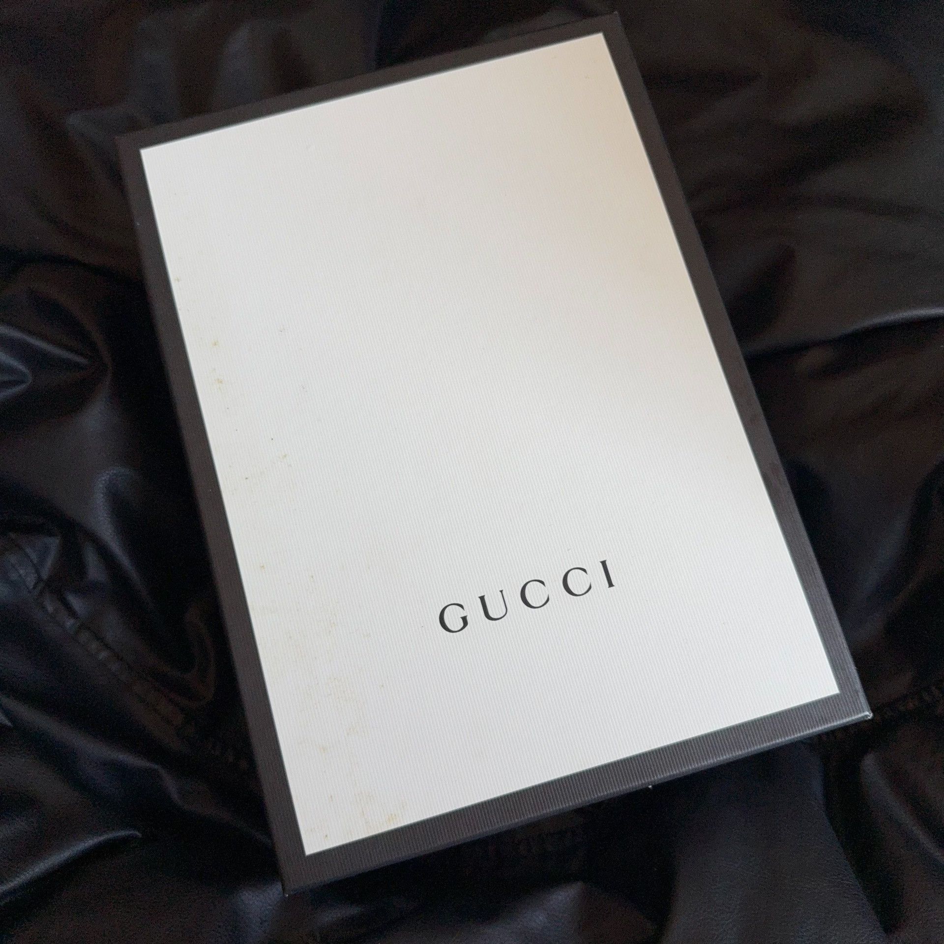 Gucci Gucci Hitop Sneakers 37 Women Size US 6.5 / IT 36.5 - 7 Thumbnail