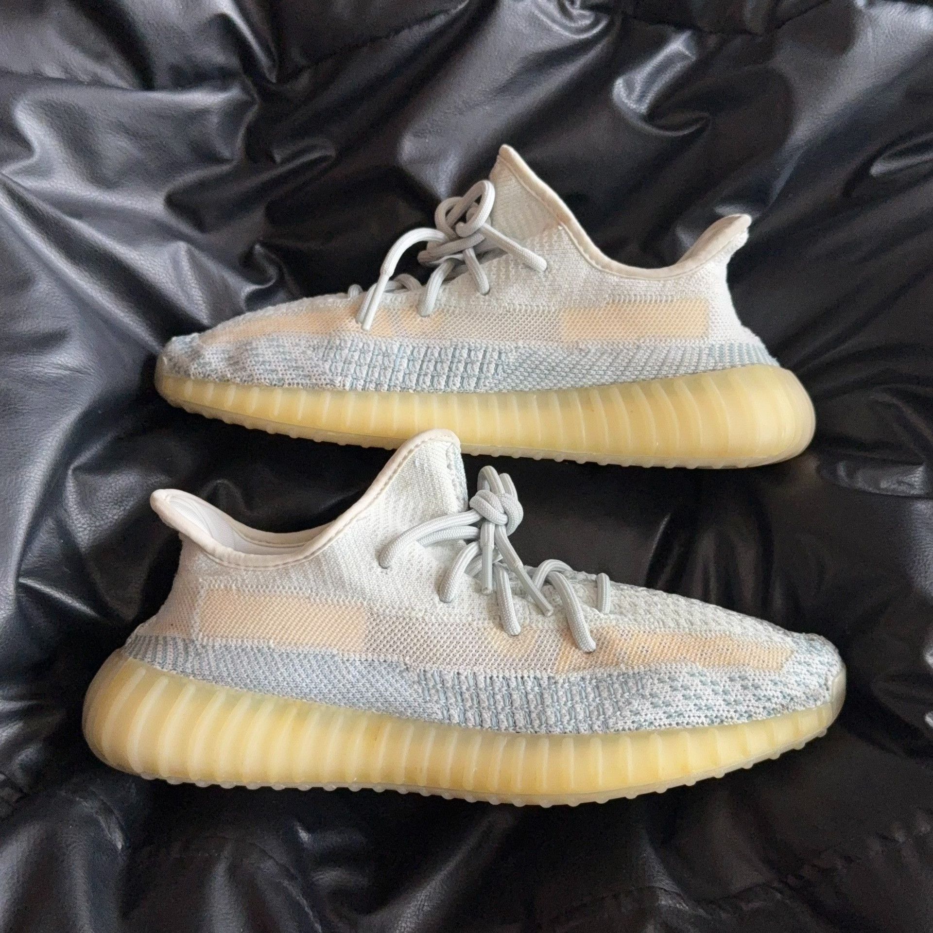 Yeezy Yeezy Blue Lowtop Sneakers 40 Men Size US 7.5 / EU 40-41 - 5 Thumbnail