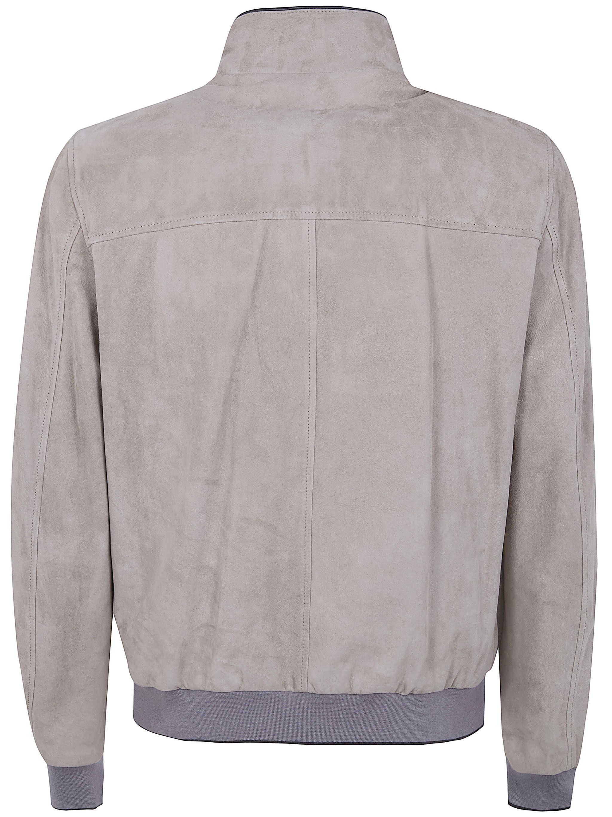 MooRER "BERNIE" JACKET Size US M / EU 48-50 / 2 - 7 Thumbnail