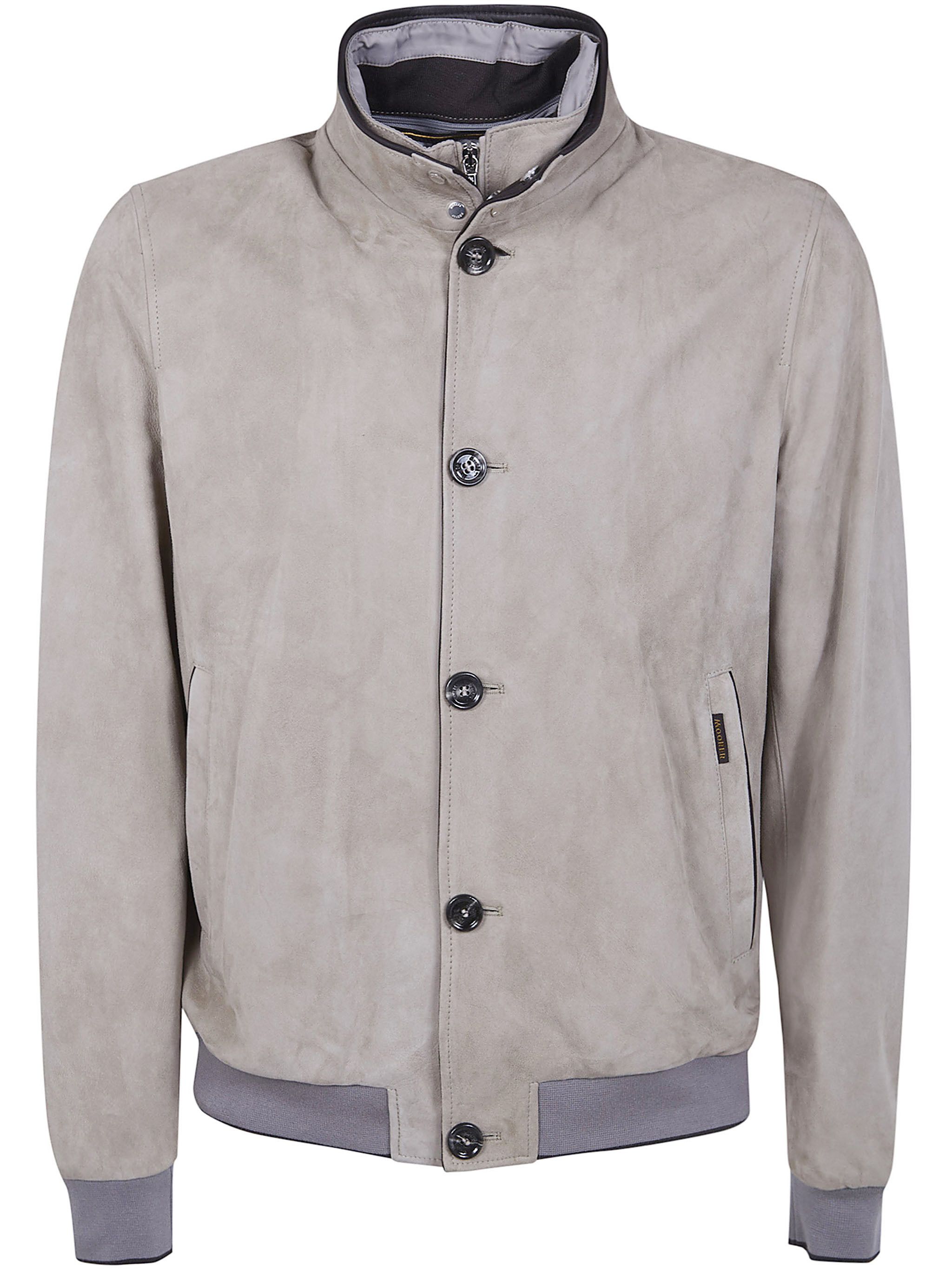 MooRER "BERNIE" JACKET Size US M / EU 48-50 / 2 - 6 Thumbnail
