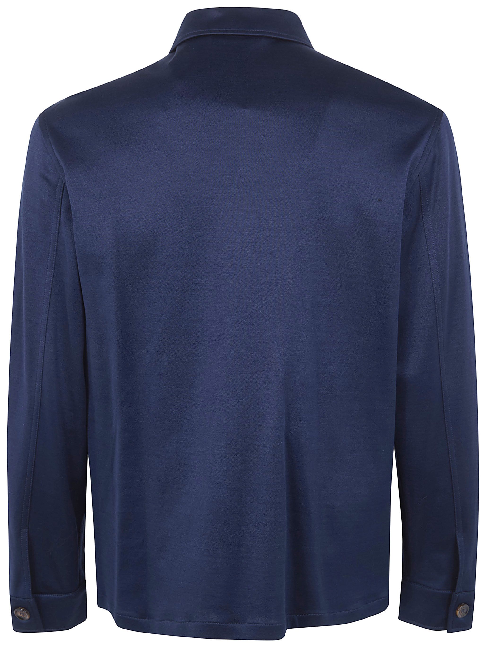MooRER "KENDAL" JACKET Size US L / EU 52-54 / 3 - 2 Thumbnail