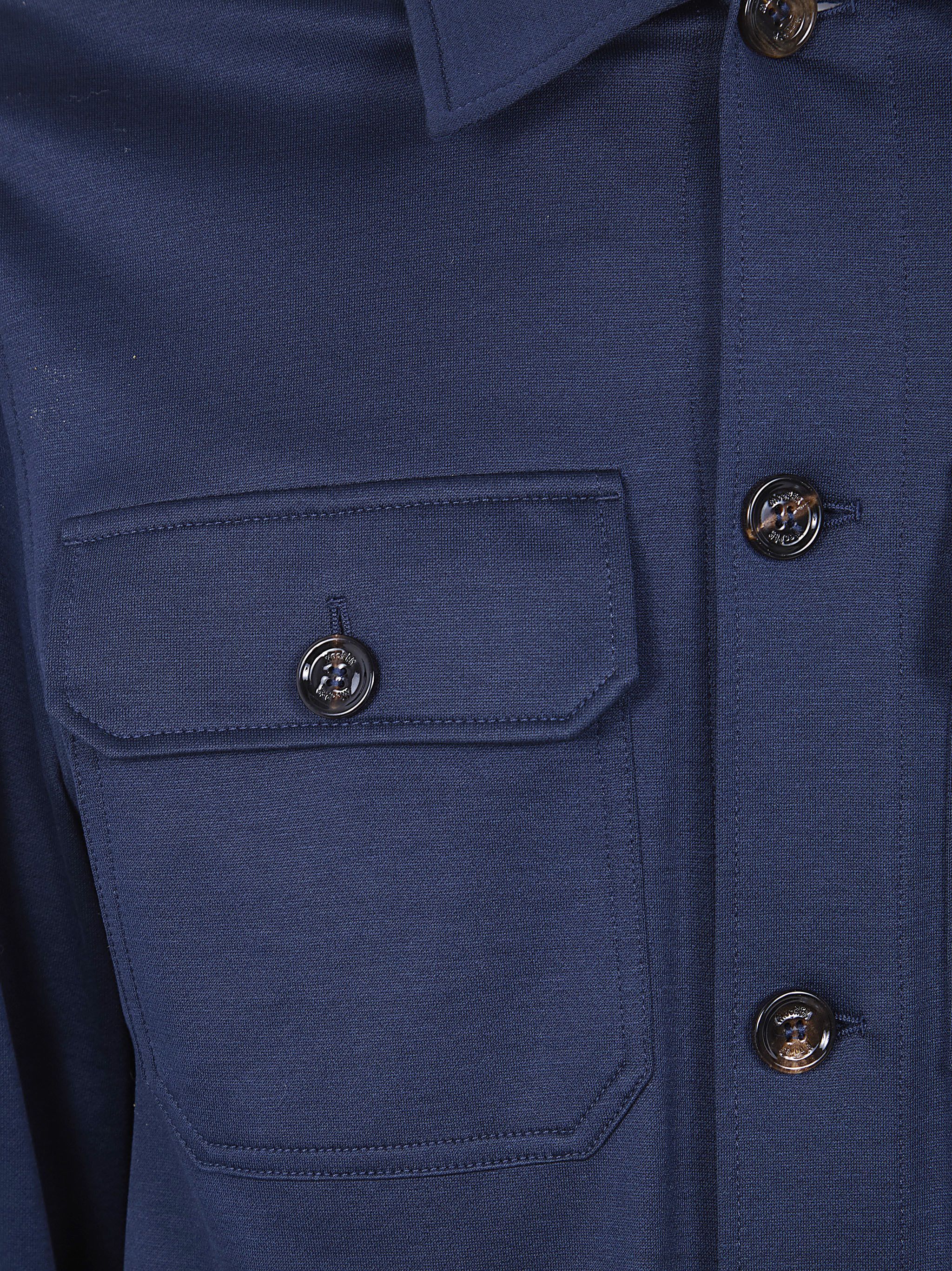 MooRER "KENDAL" JACKET Size US L / EU 52-54 / 3 - 3 Thumbnail