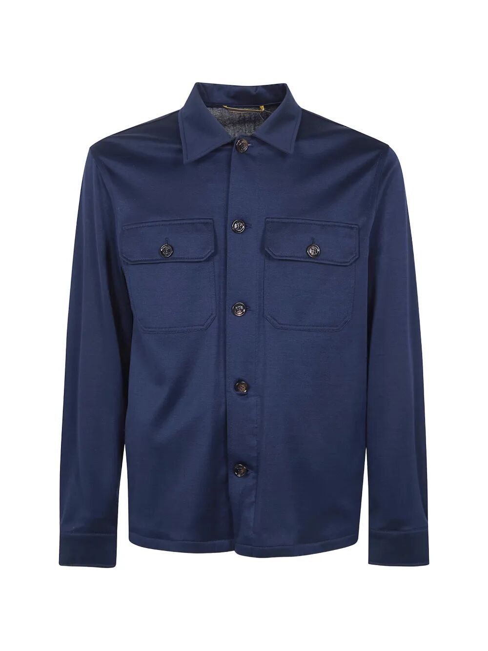 MooRER "KENDAL" JACKET Size US XL / EU 56 / 4 - 4 Thumbnail