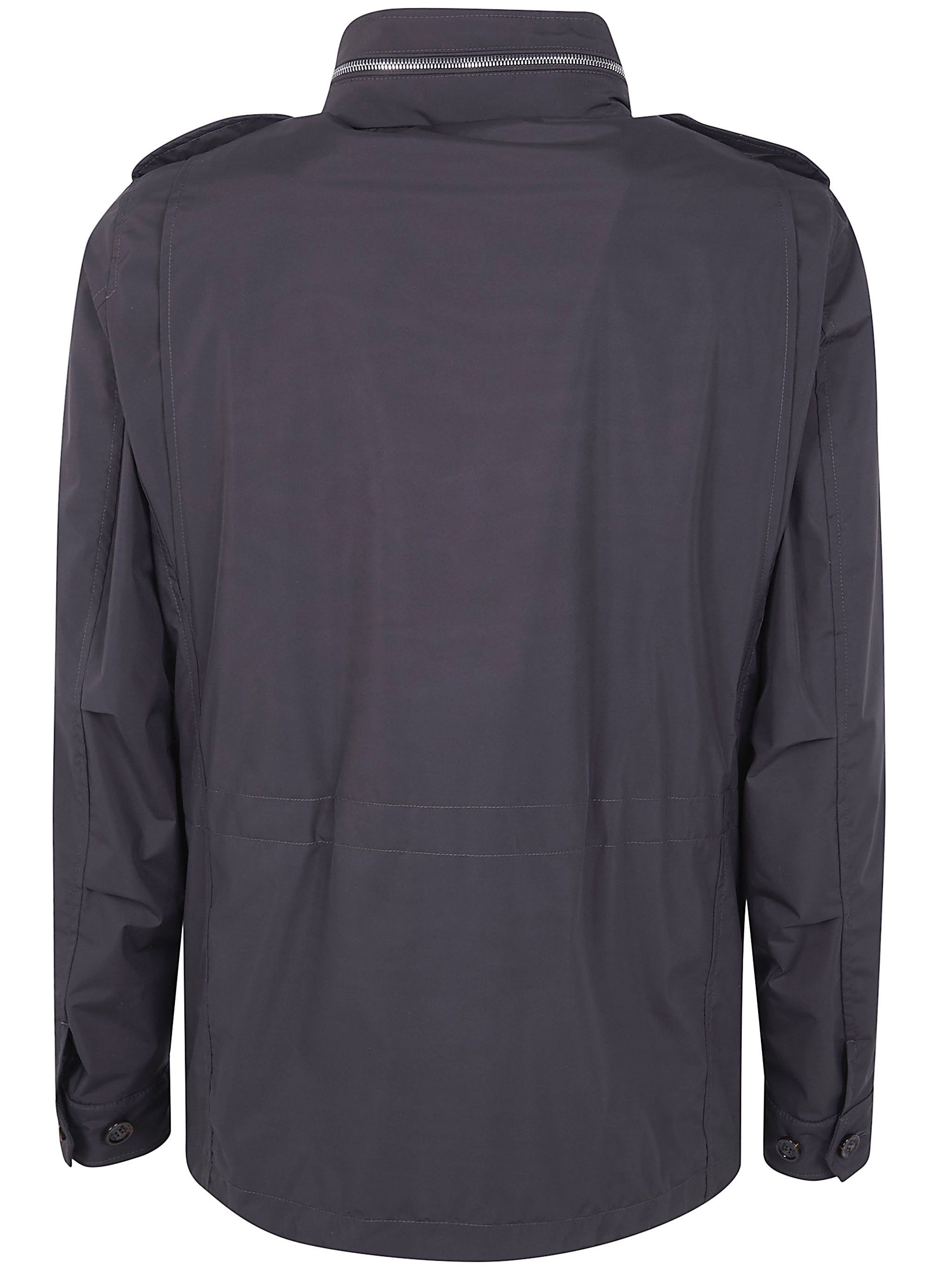 MooRER "DENVER" JACKET Size US L / EU 52-54 / 3 - 6 Thumbnail