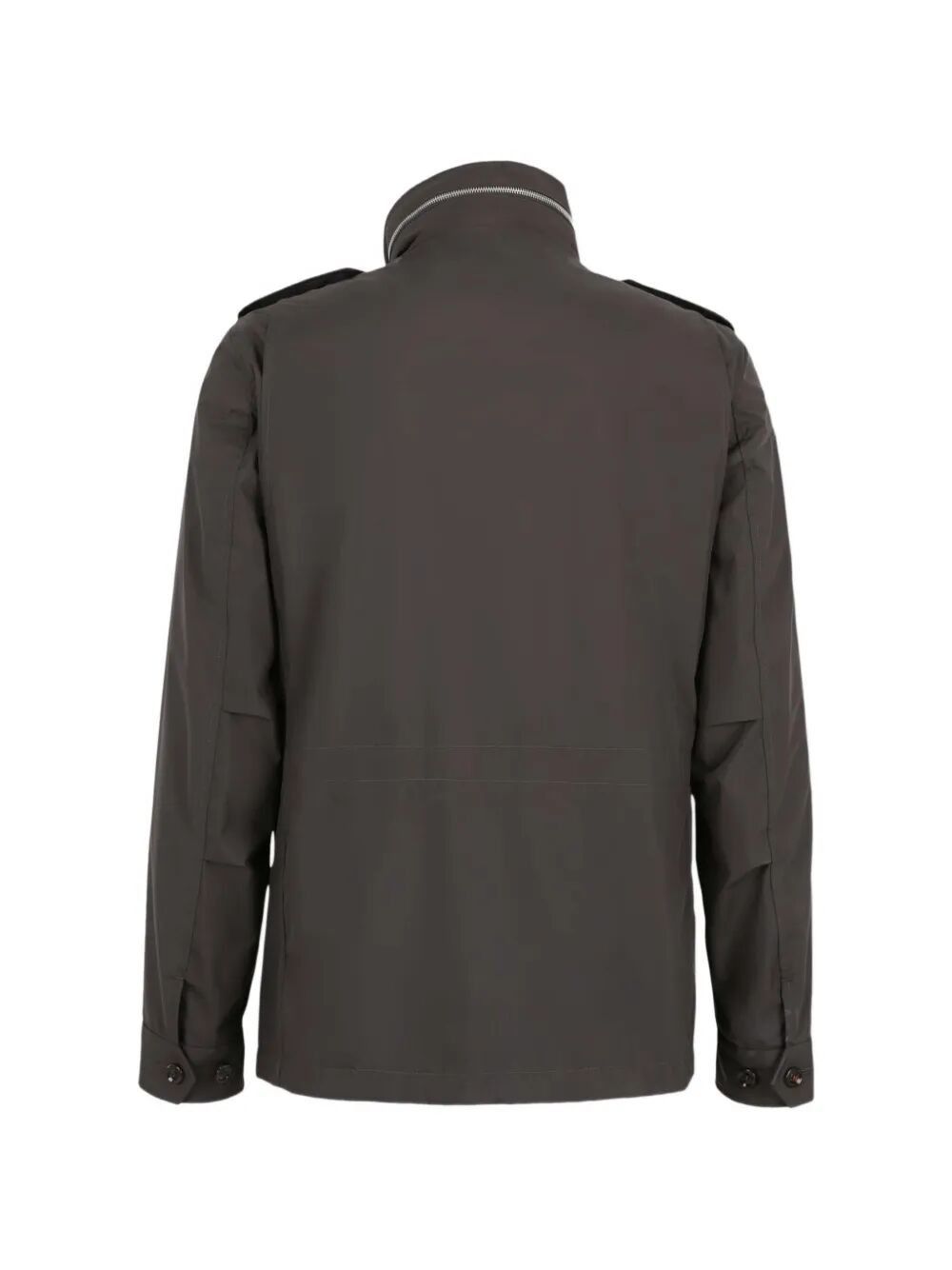 MooRER "DENVER" JACKET Size US L / EU 52-54 / 3 - 4 Thumbnail
