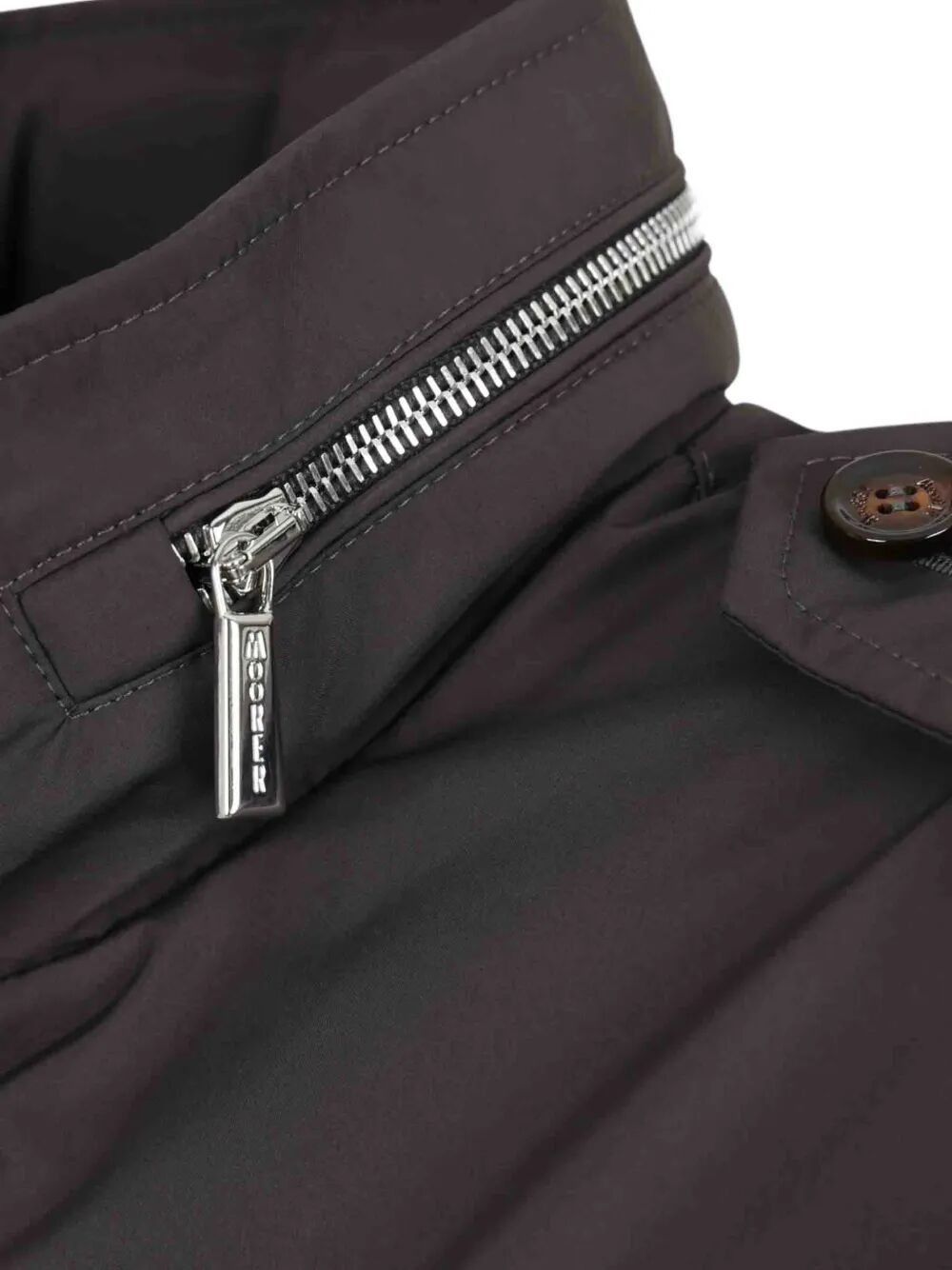 MooRER "DENVER" JACKET Size US L / EU 52-54 / 3 - 3 Thumbnail