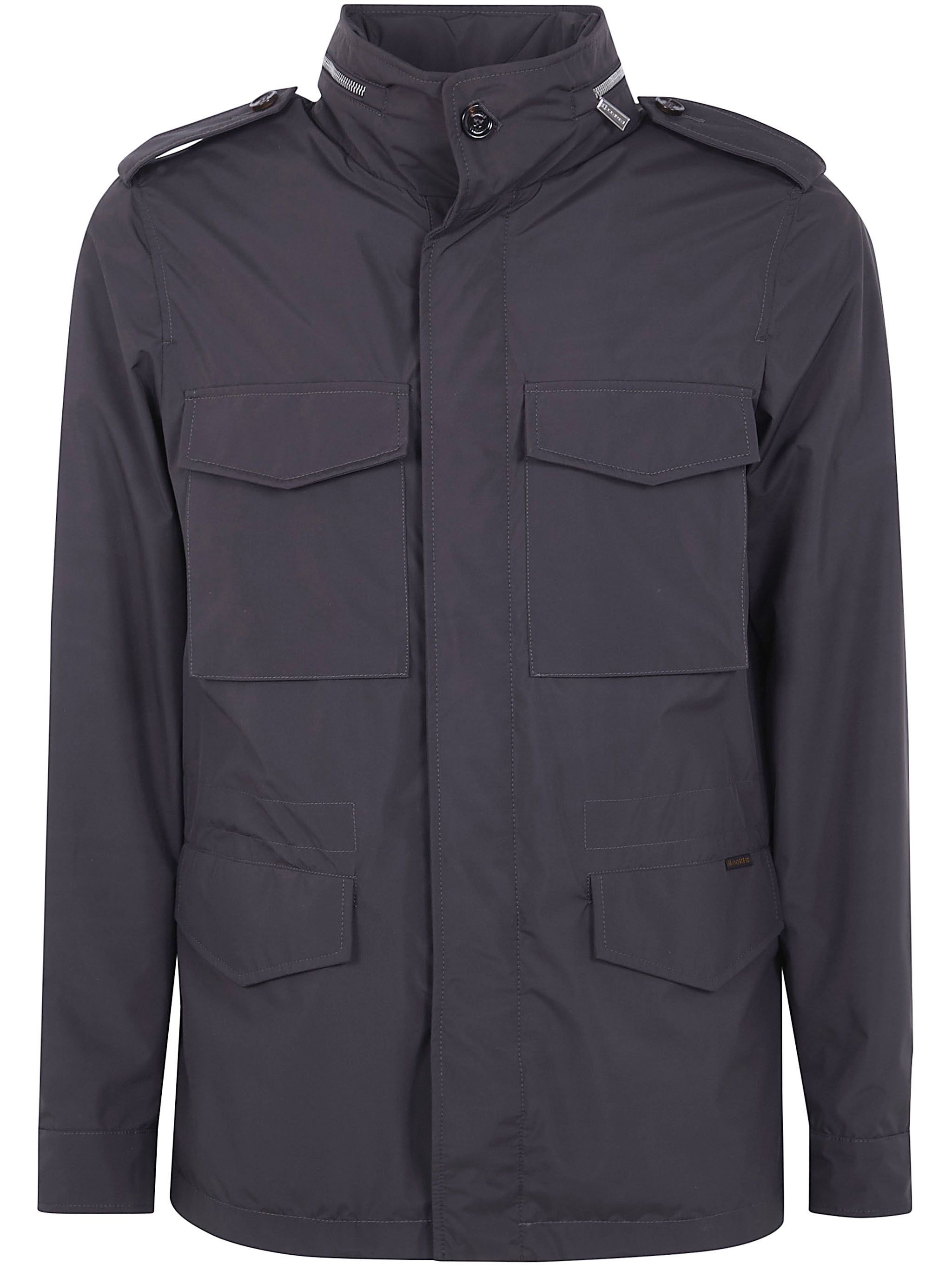 MooRER "DENVER" JACKET Size US L / EU 52-54 / 3 - 5 Thumbnail