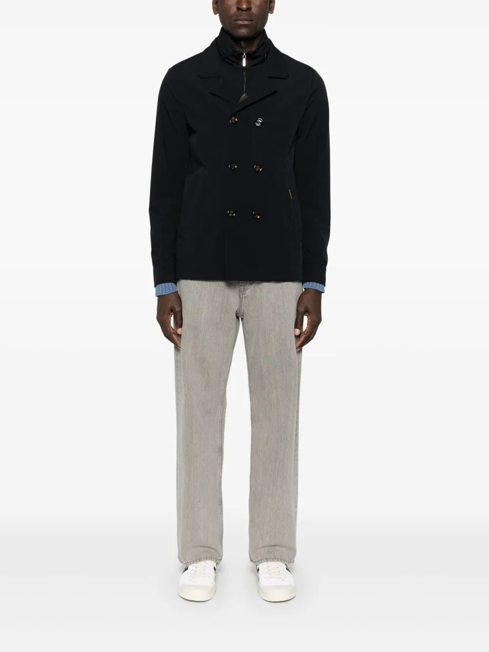 MooRER "VOLMER" JACKET Size US M / EU 48-50 / 2 - 3 Thumbnail