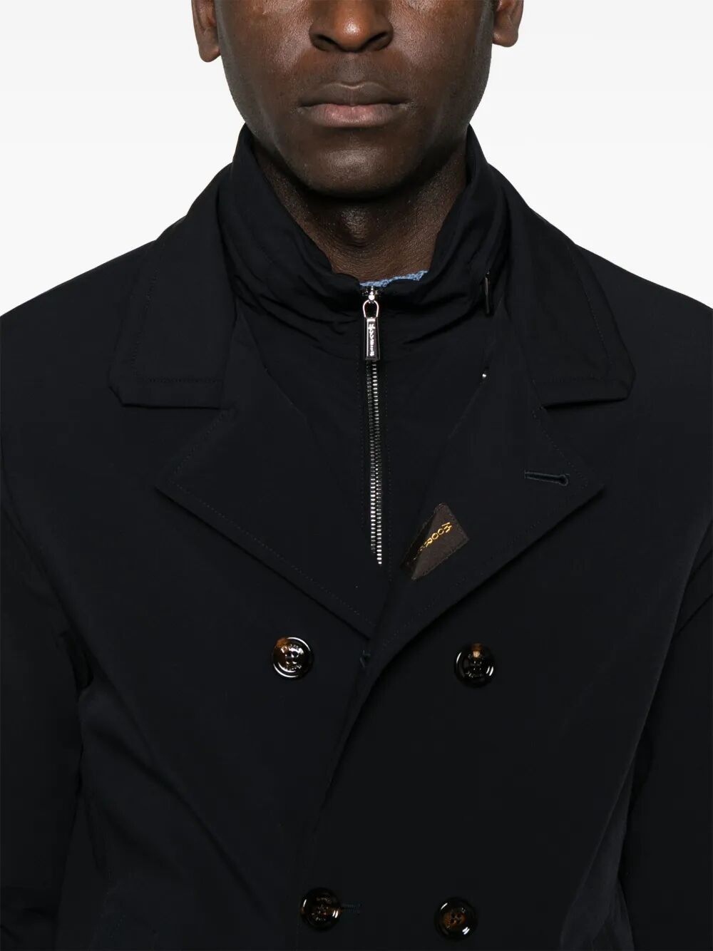 MooRER "VOLMER" JACKET Size US M / EU 48-50 / 2 - 5 Thumbnail