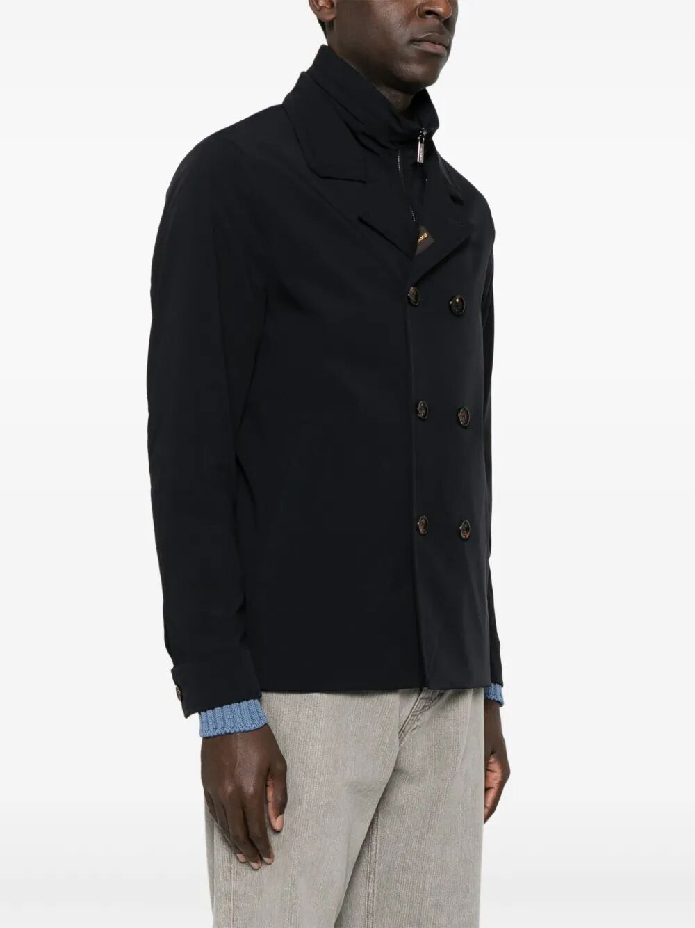MooRER "VOLMER" JACKET Size US M / EU 48-50 / 2 - 2 Thumbnail