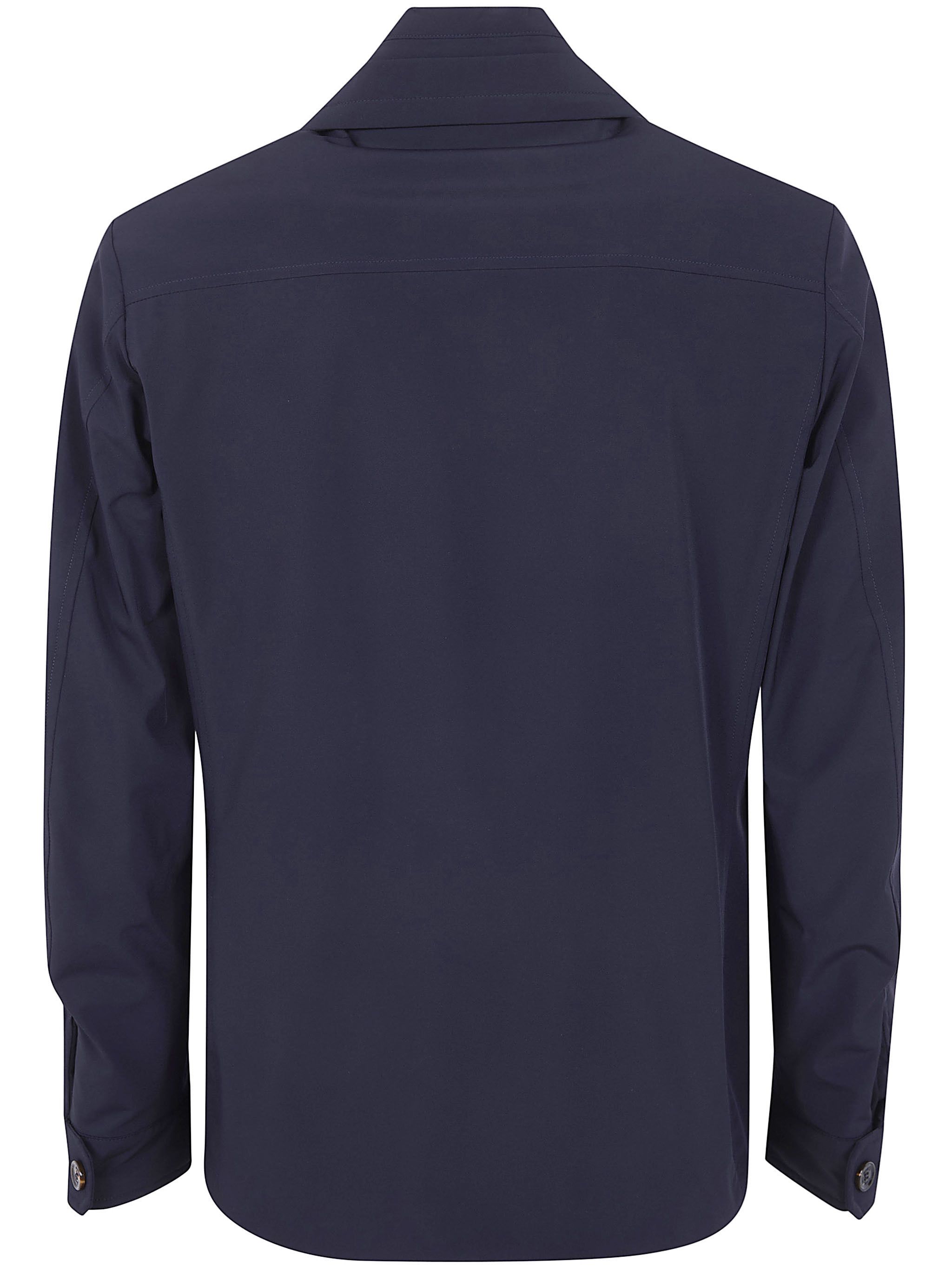 MooRER "VOLMER" JACKET Size US M / EU 48-50 / 2 - 7 Thumbnail