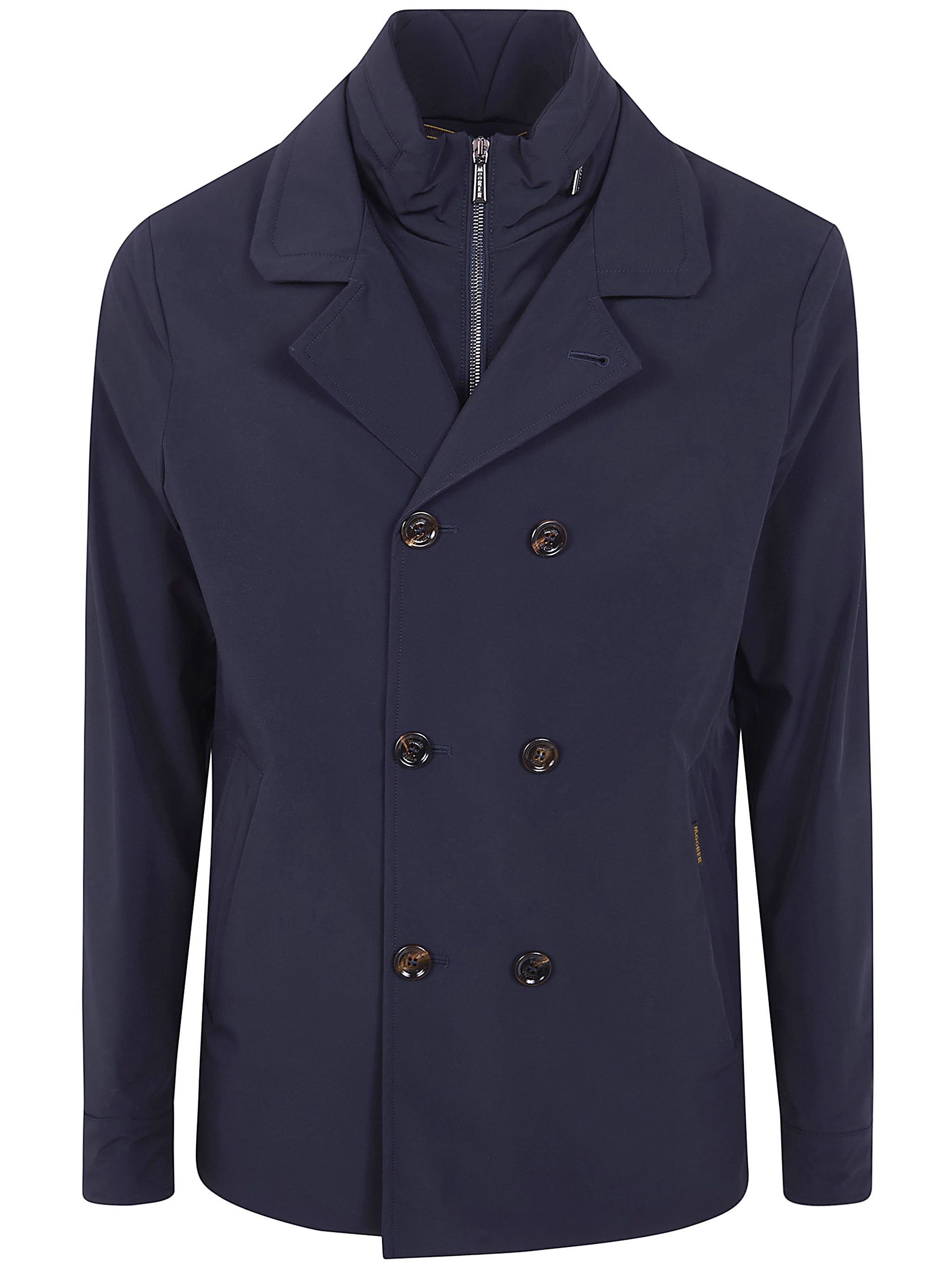 MooRER "VOLMER" JACKET Size US XL / EU 56 / 4 - 6 Thumbnail