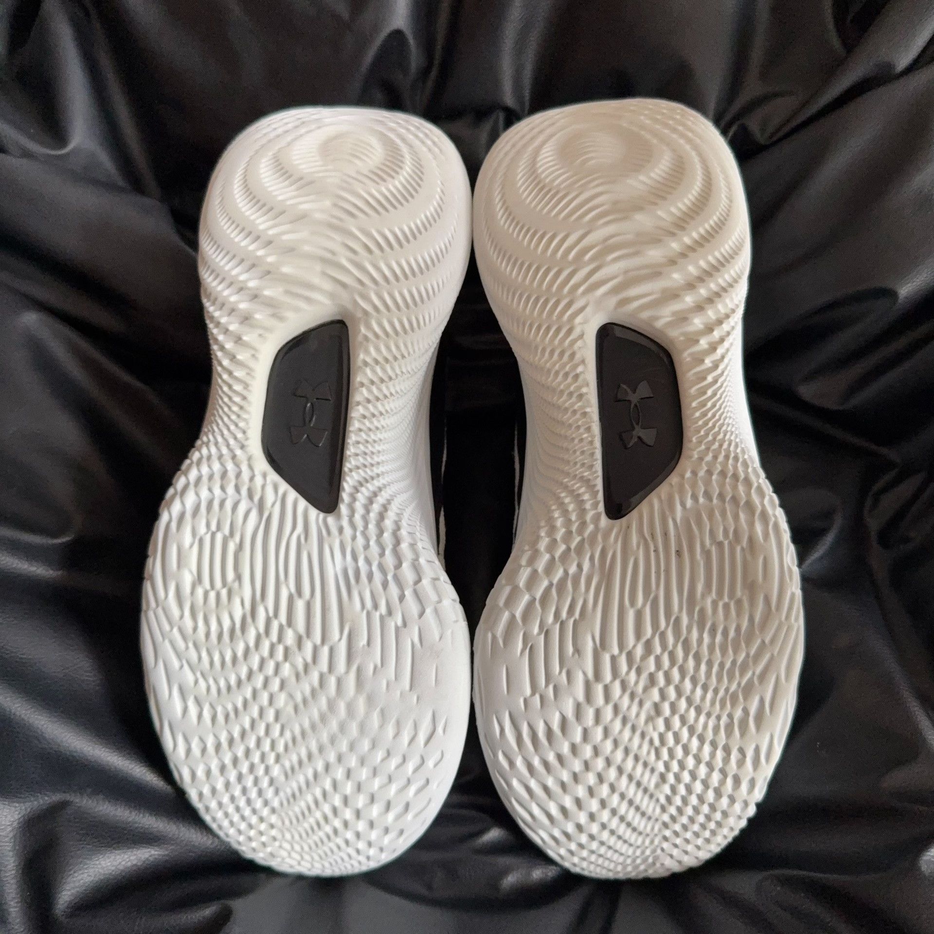 Other White Lowtop Sneakers 43 Men Size US 10 / EU 43 - 4 Thumbnail