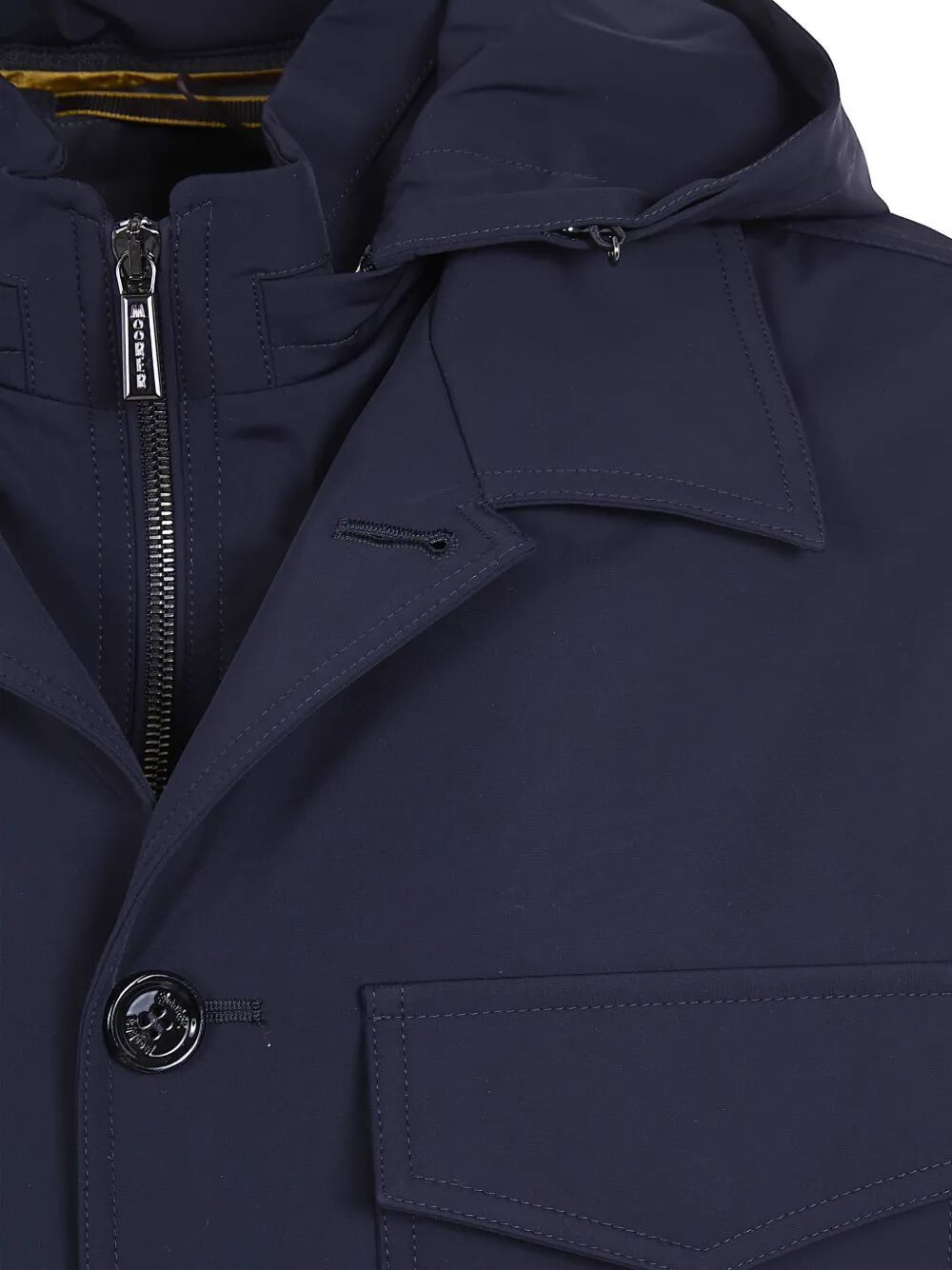 MooRER "MAFFEI" JACKET Size US XL / EU 56 / 4 - 6 Thumbnail