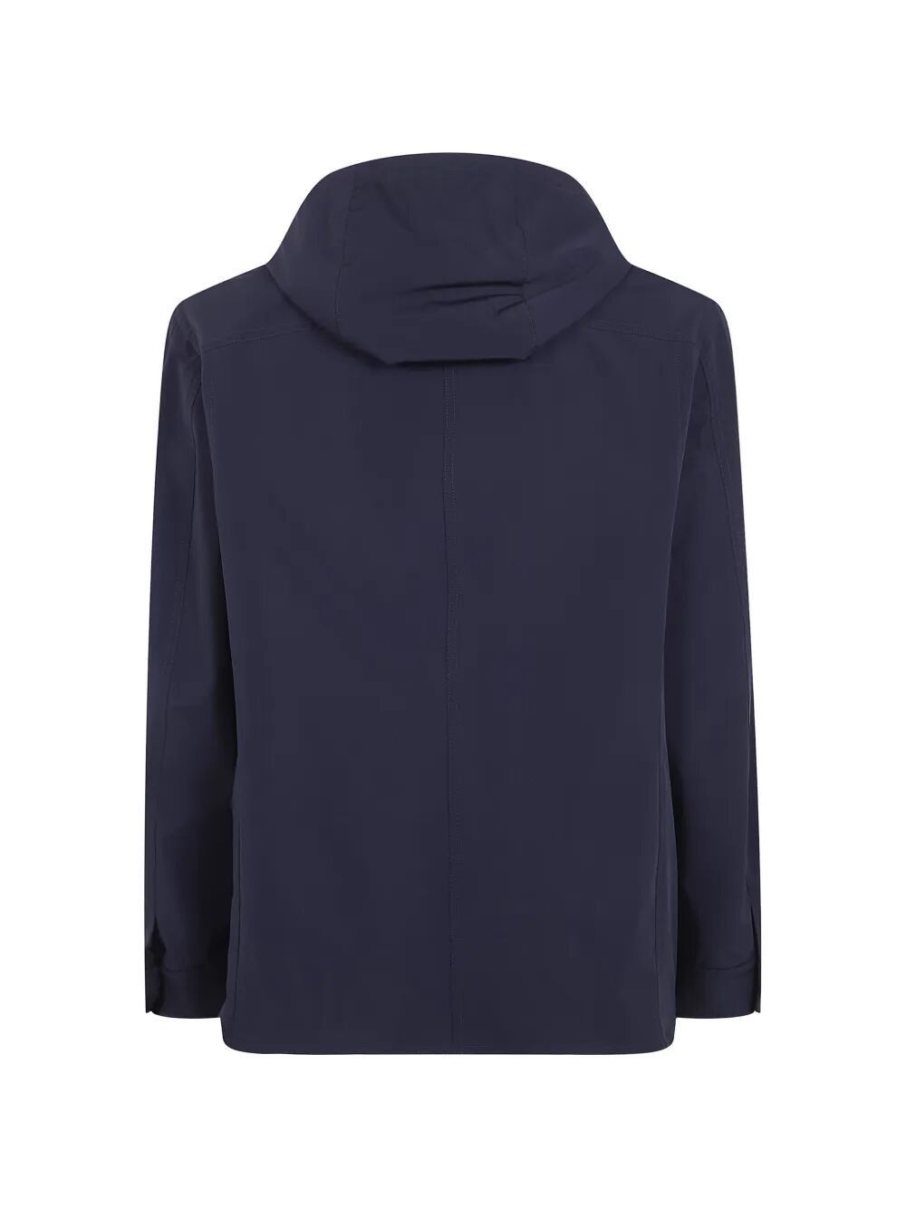MooRER "MAFFEI" JACKET Size US XL / EU 56 / 4 - 5 Thumbnail