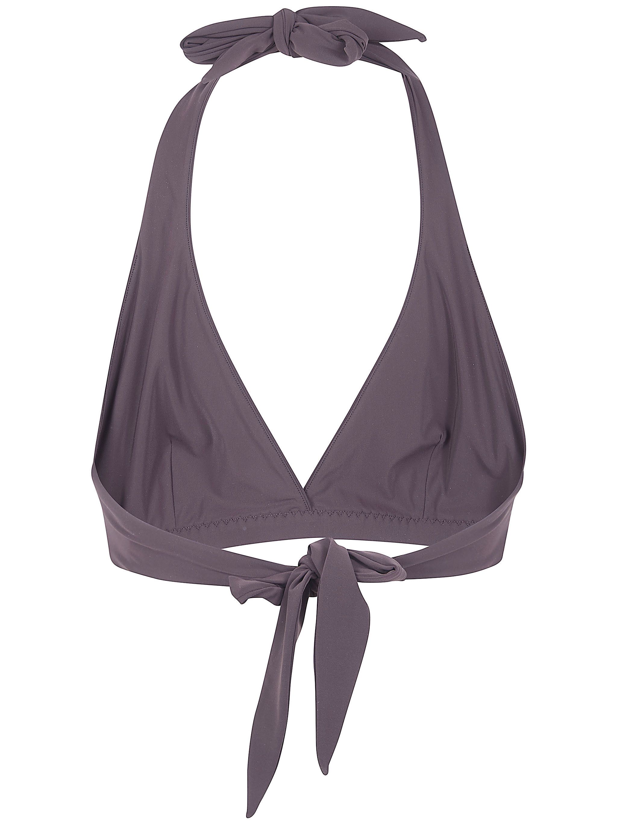 Brunello Cucinelli SWIMSUIT TOP Size L / US 10 / IT 46 - 2 Thumbnail