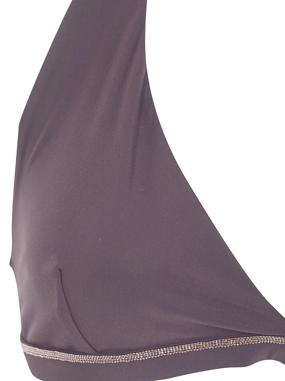 Brunello Cucinelli SWIMSUIT TOP Size L / US 10 / IT 46 - 6 Thumbnail