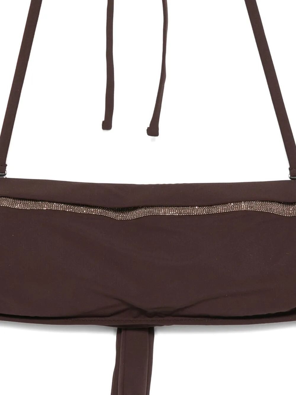 Brunello Cucinelli SWIMSUIT TOP Size M / US 6-8 / IT 42-44 - 3 Thumbnail