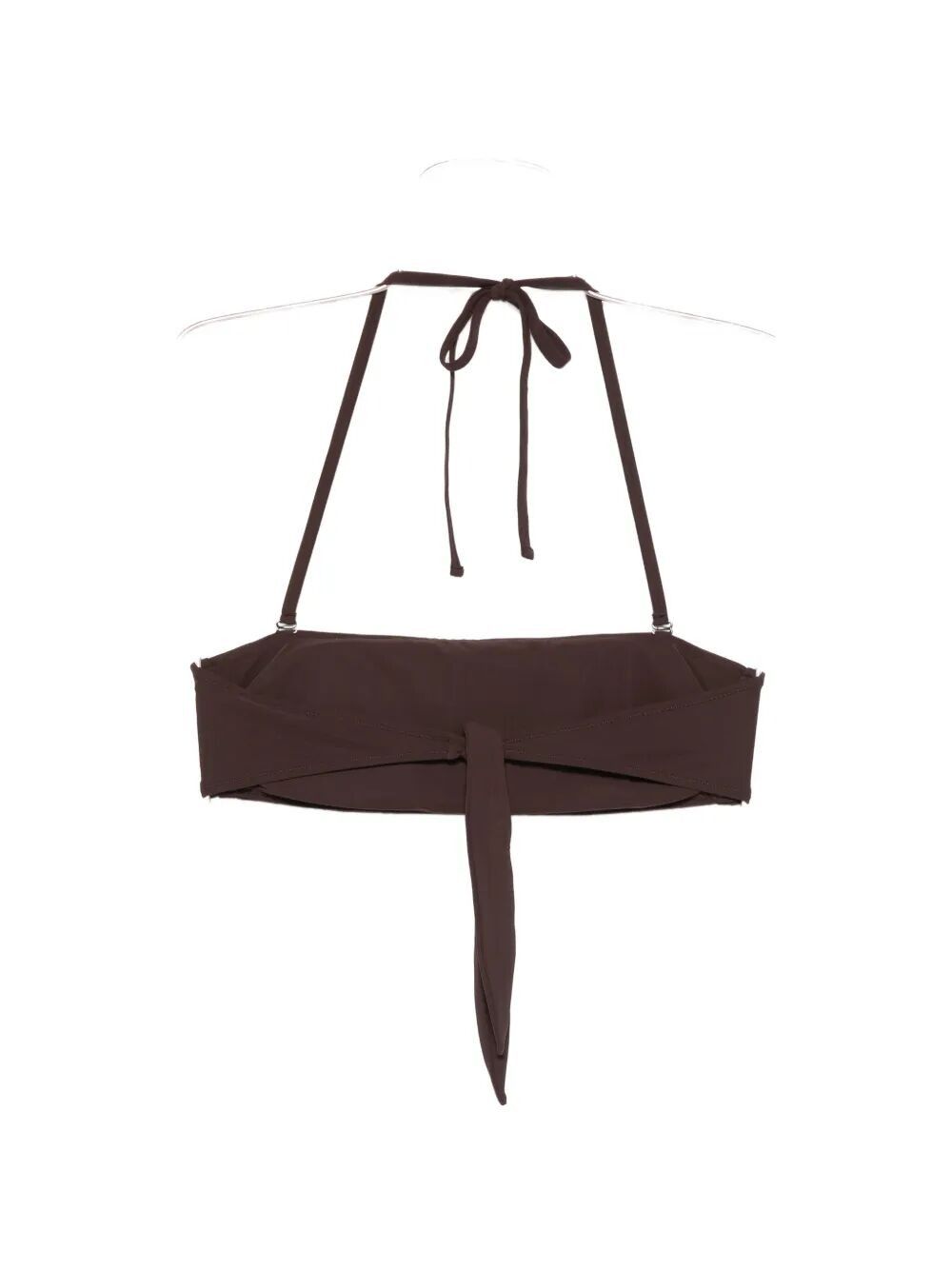 Brunello Cucinelli SWIMSUIT TOP Size L / US 10 / IT 46 - 2 Thumbnail