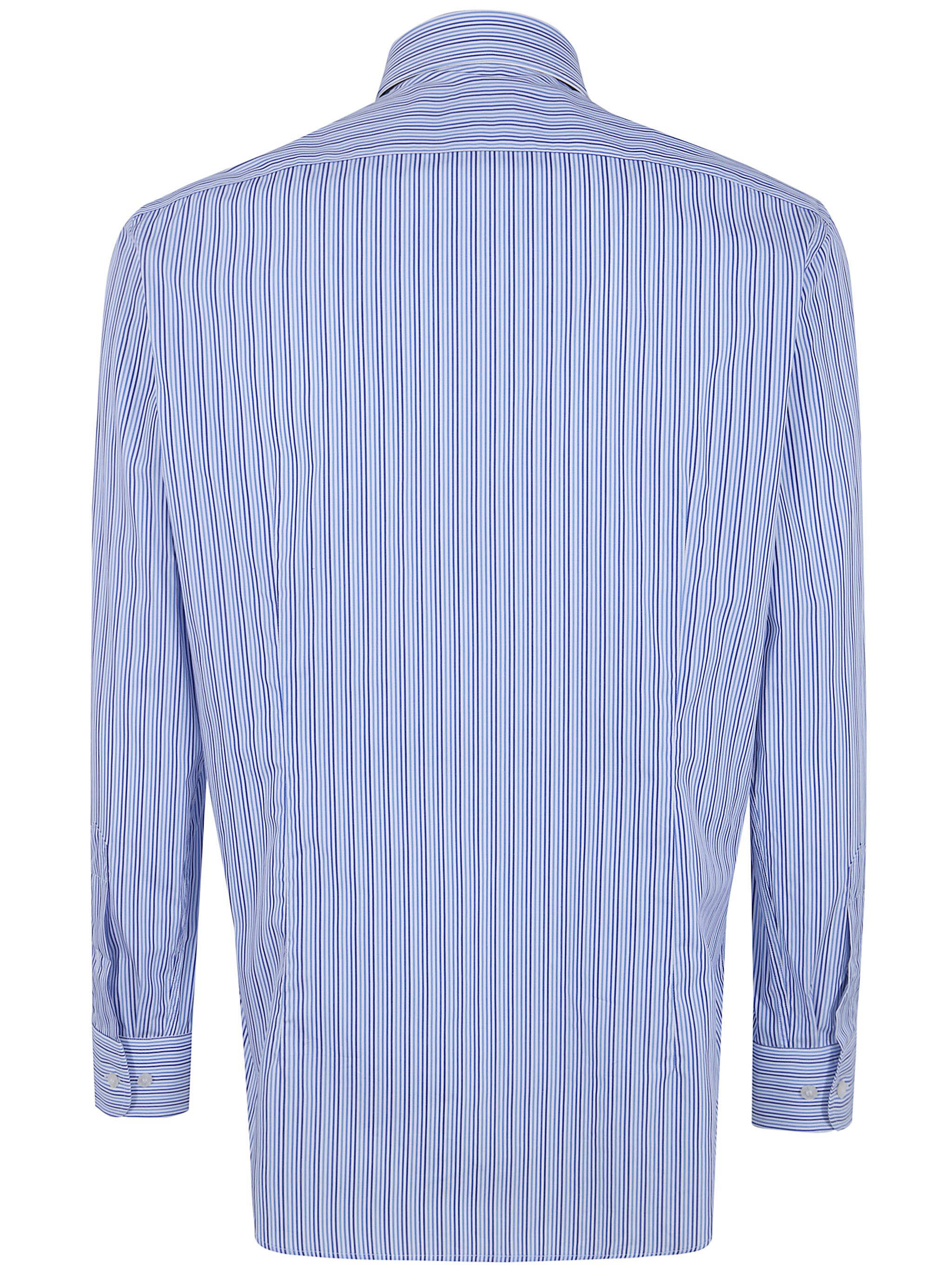 Etro CLASSIC SHIRT Size US L / EU 52-54 / 3 - 2 Thumbnail