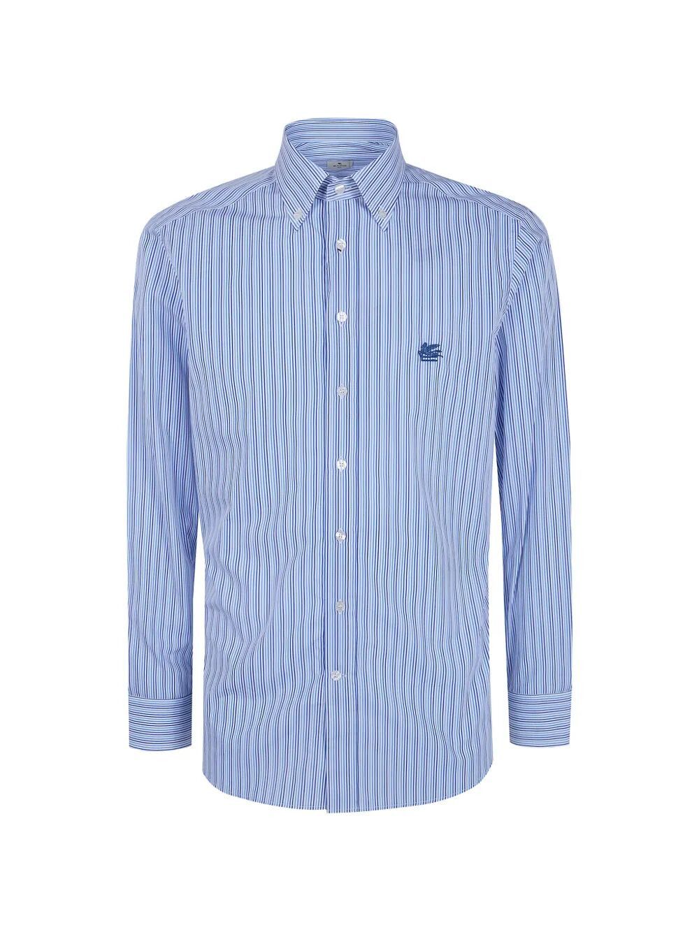 Etro CLASSIC SHIRT Size US L / EU 52-54 / 3 - 4 Thumbnail