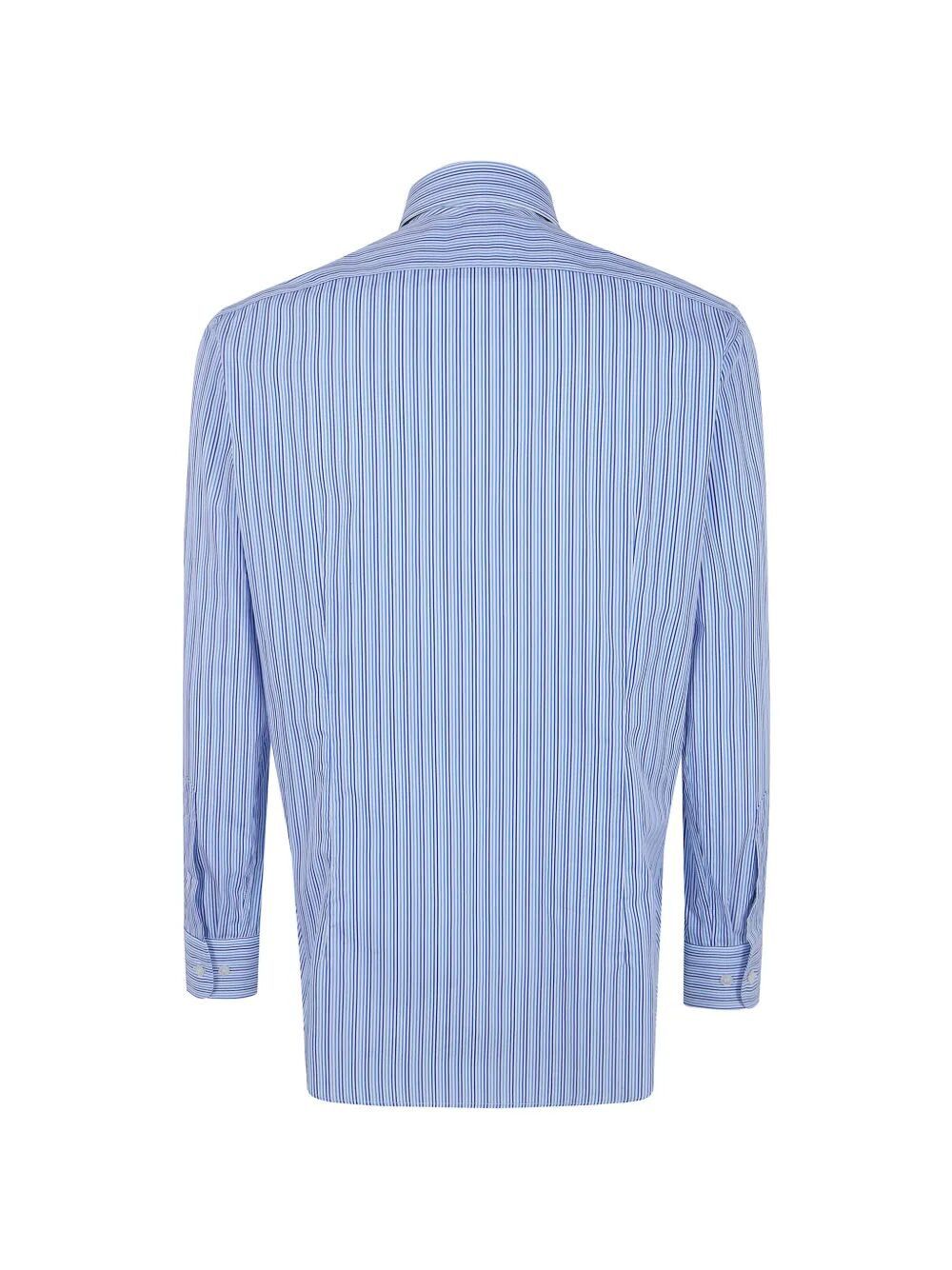 Etro CLASSIC SHIRT Size US XL / EU 56 / 4 - 5 Thumbnail